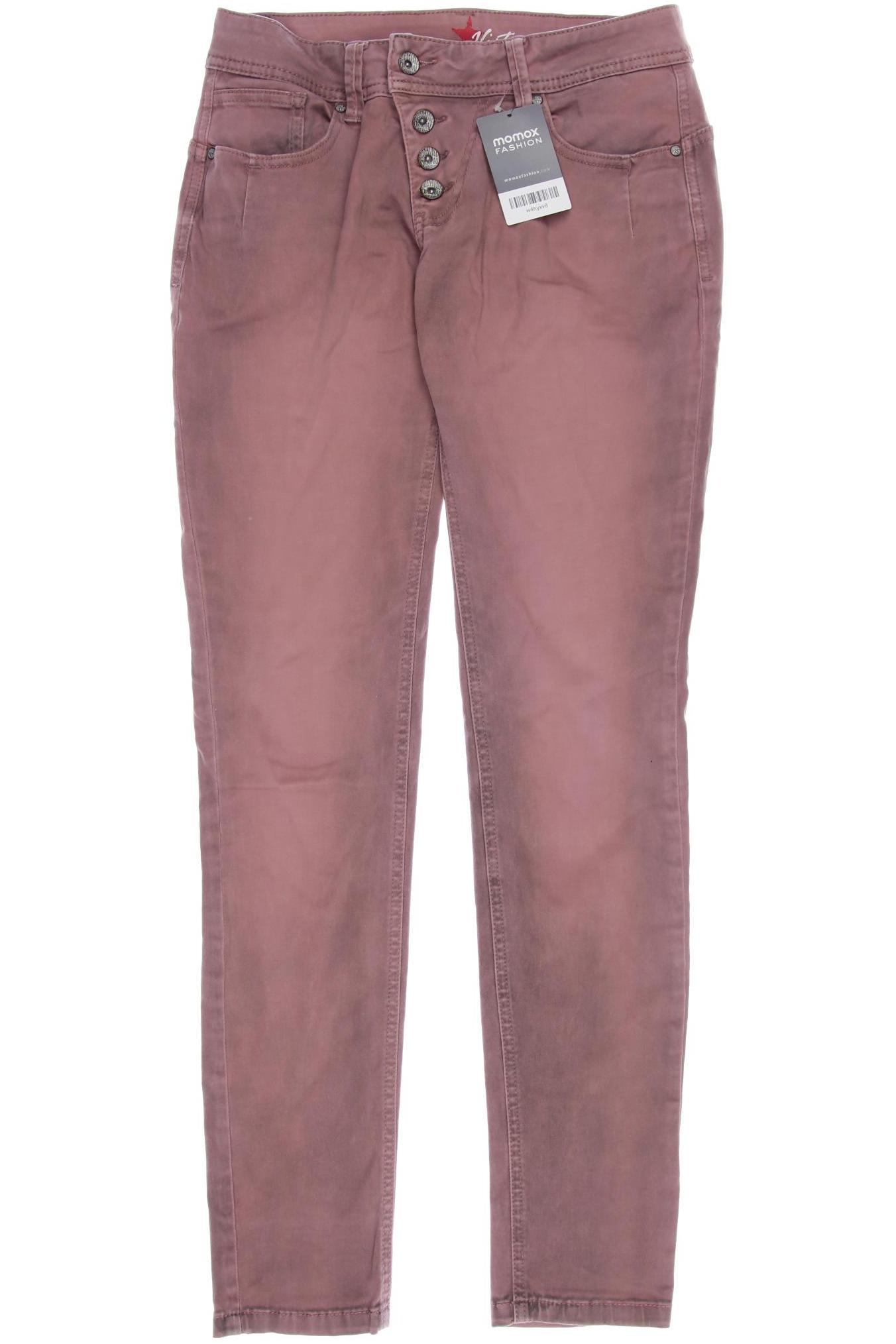 

Buena Vista Damen Jeans, pink