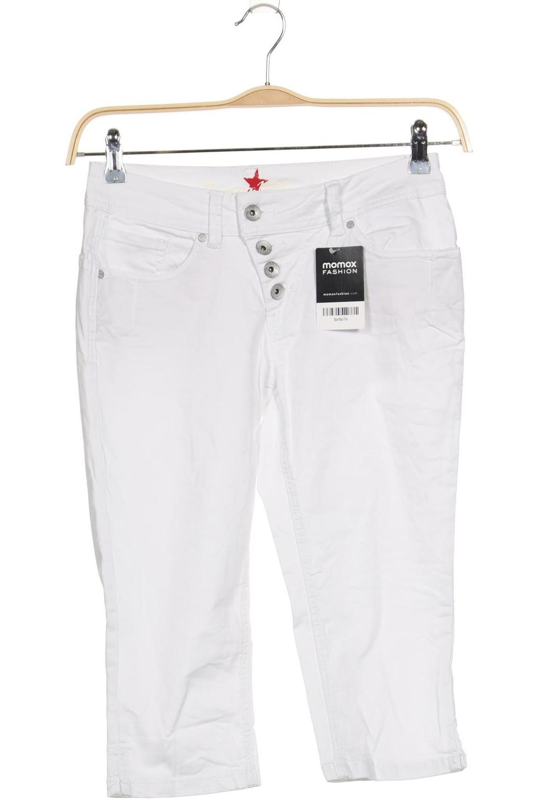 

Buena Vista Damen Shorts, weiß, Gr. 34