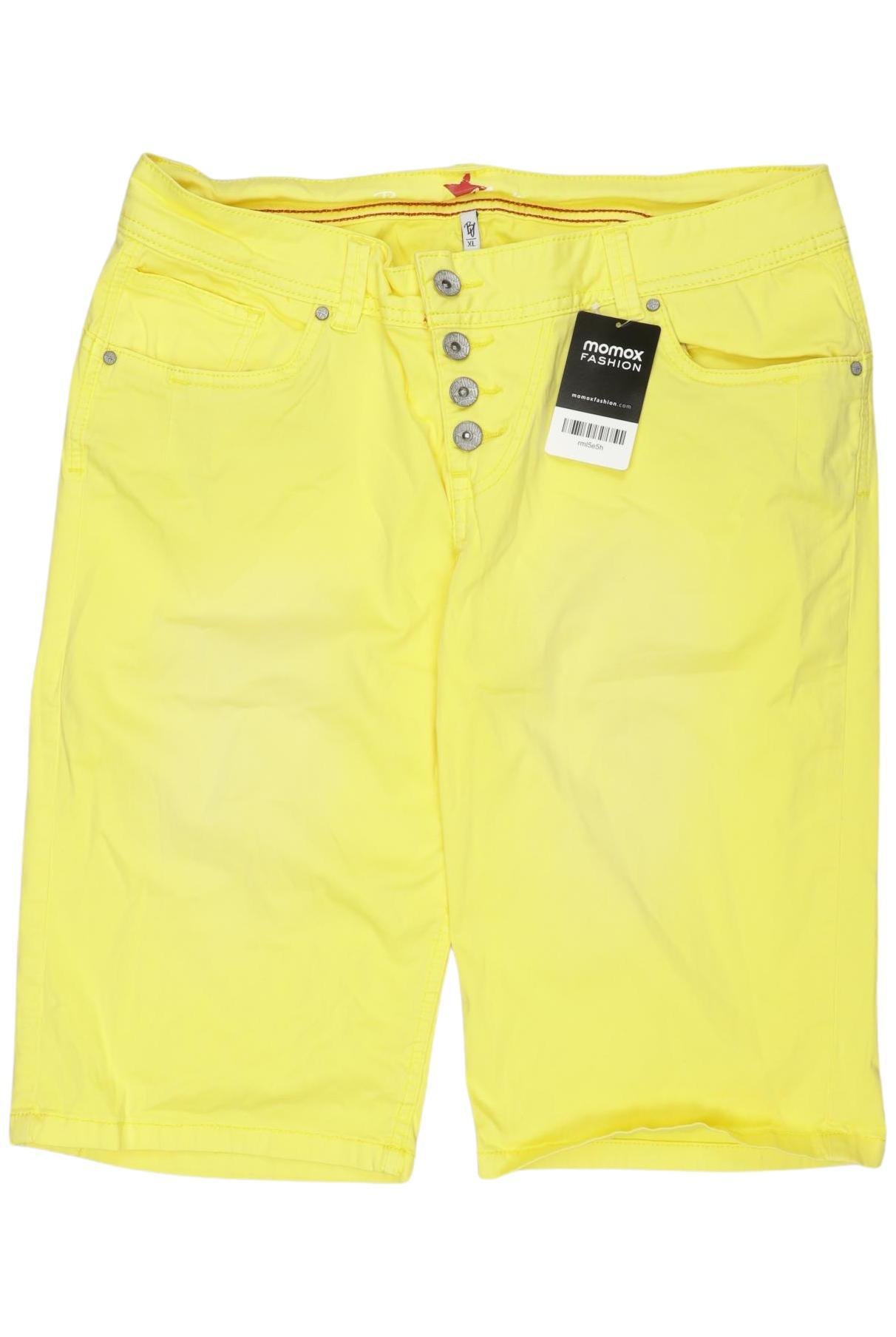 

Buena Vista Damen Shorts, neon, Gr. 44