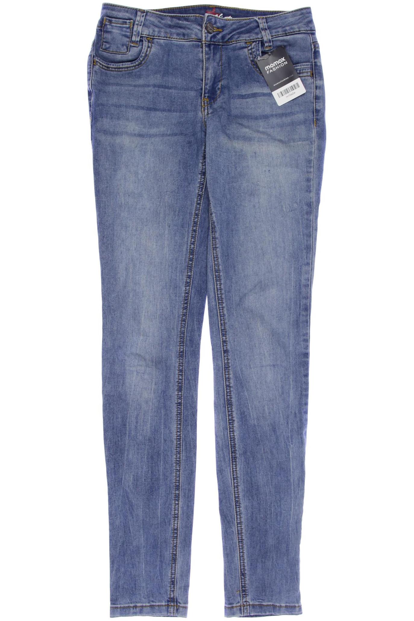 

Buena Vista Damen Jeans, blau, Gr. 0