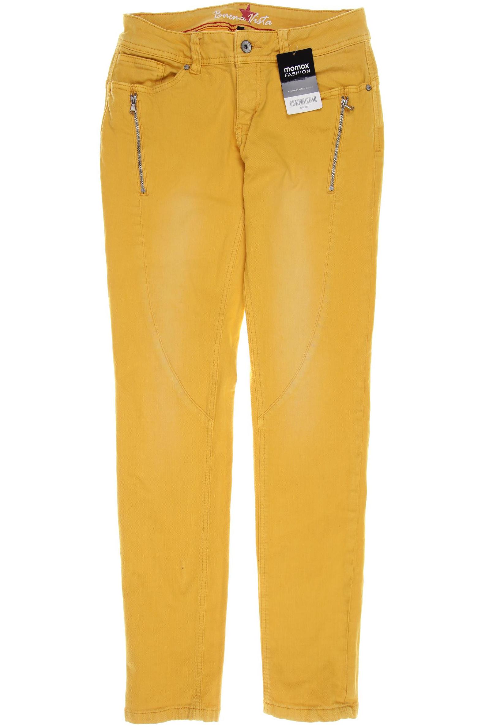

Buena Vista Damen Jeans, orange