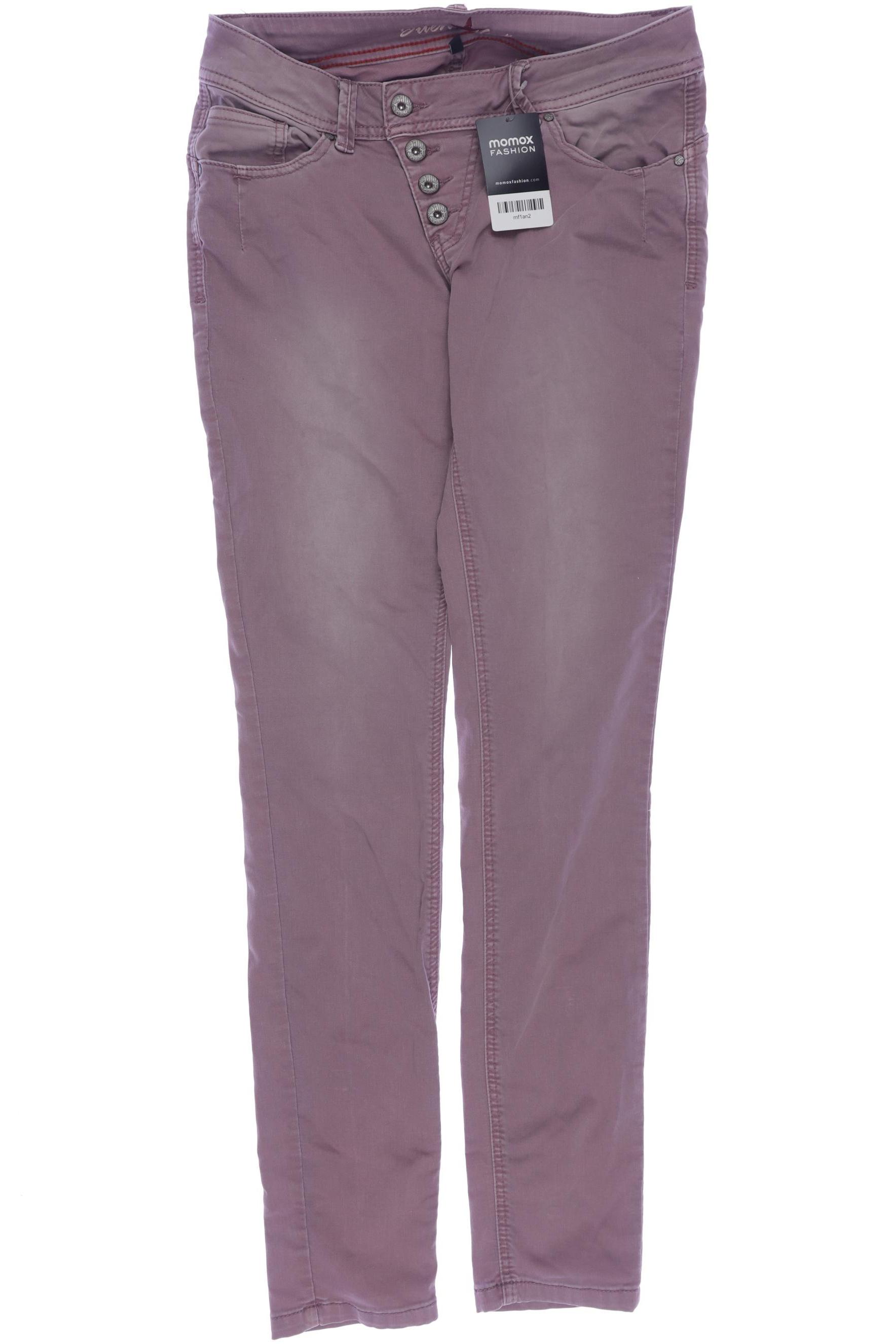 

Buena Vista Damen Jeans, pink, Gr. 0