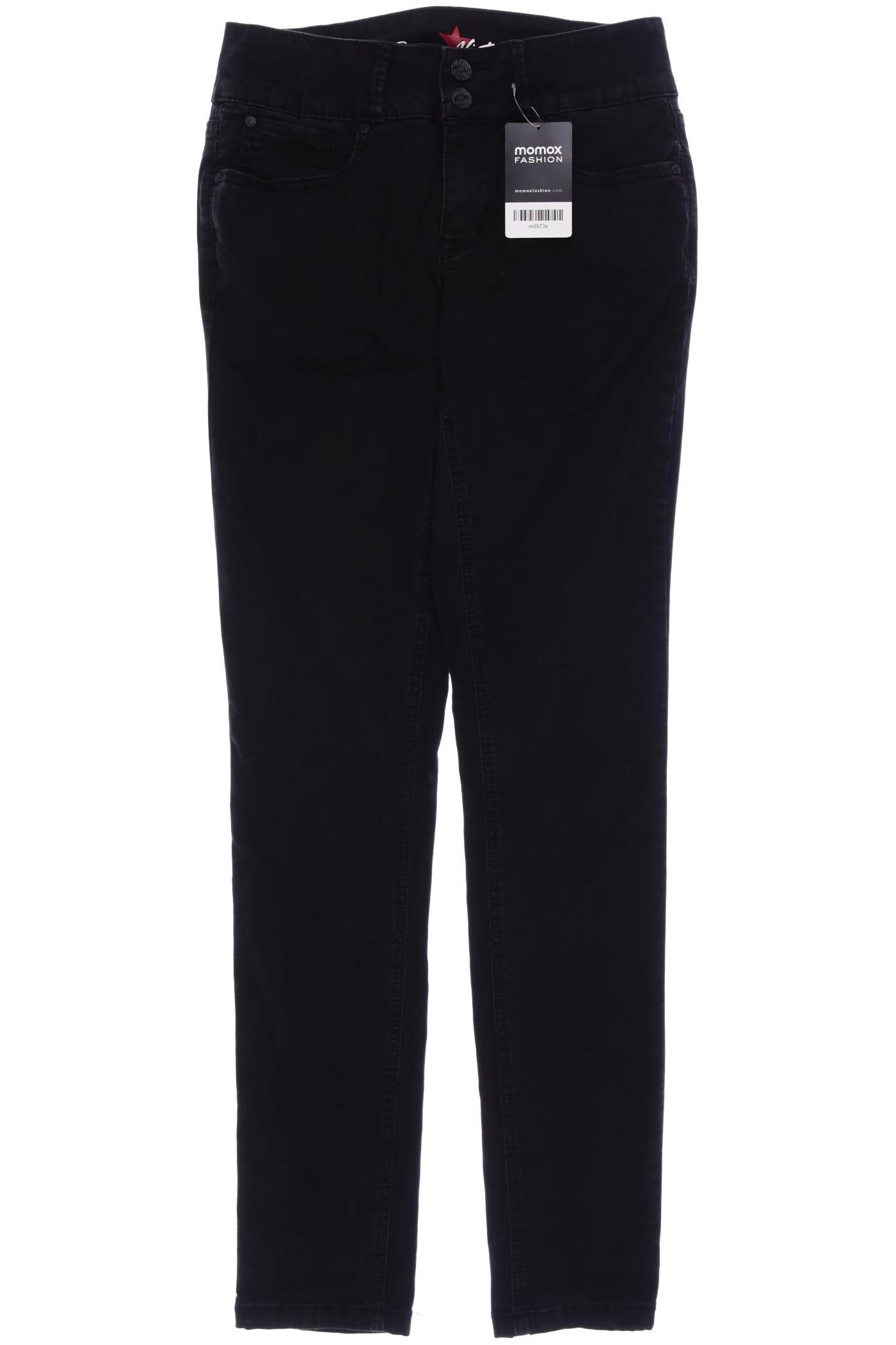 

Buena Vista Damen Jeans, schwarz