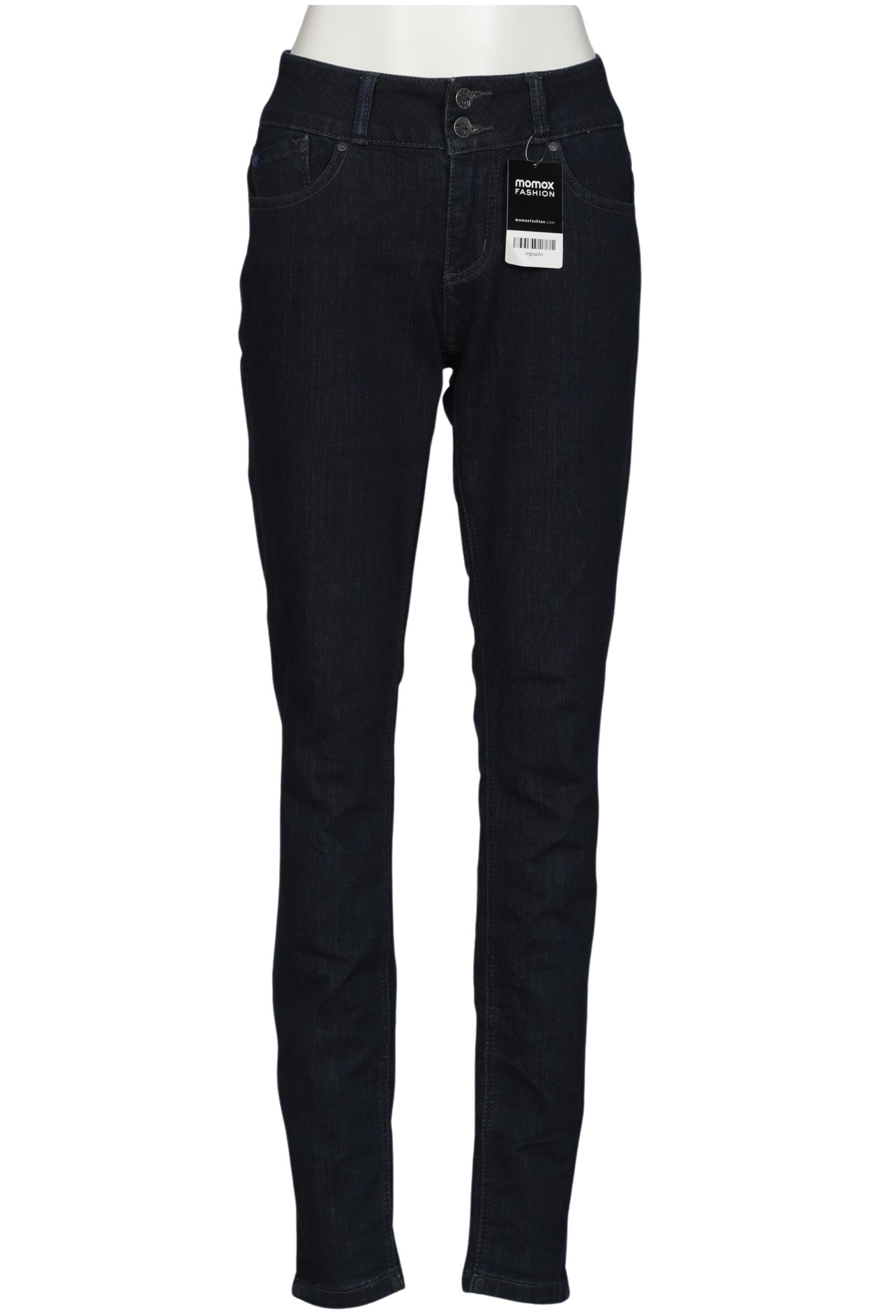 

Buena Vista Damen Jeans, marineblau, Gr. 0