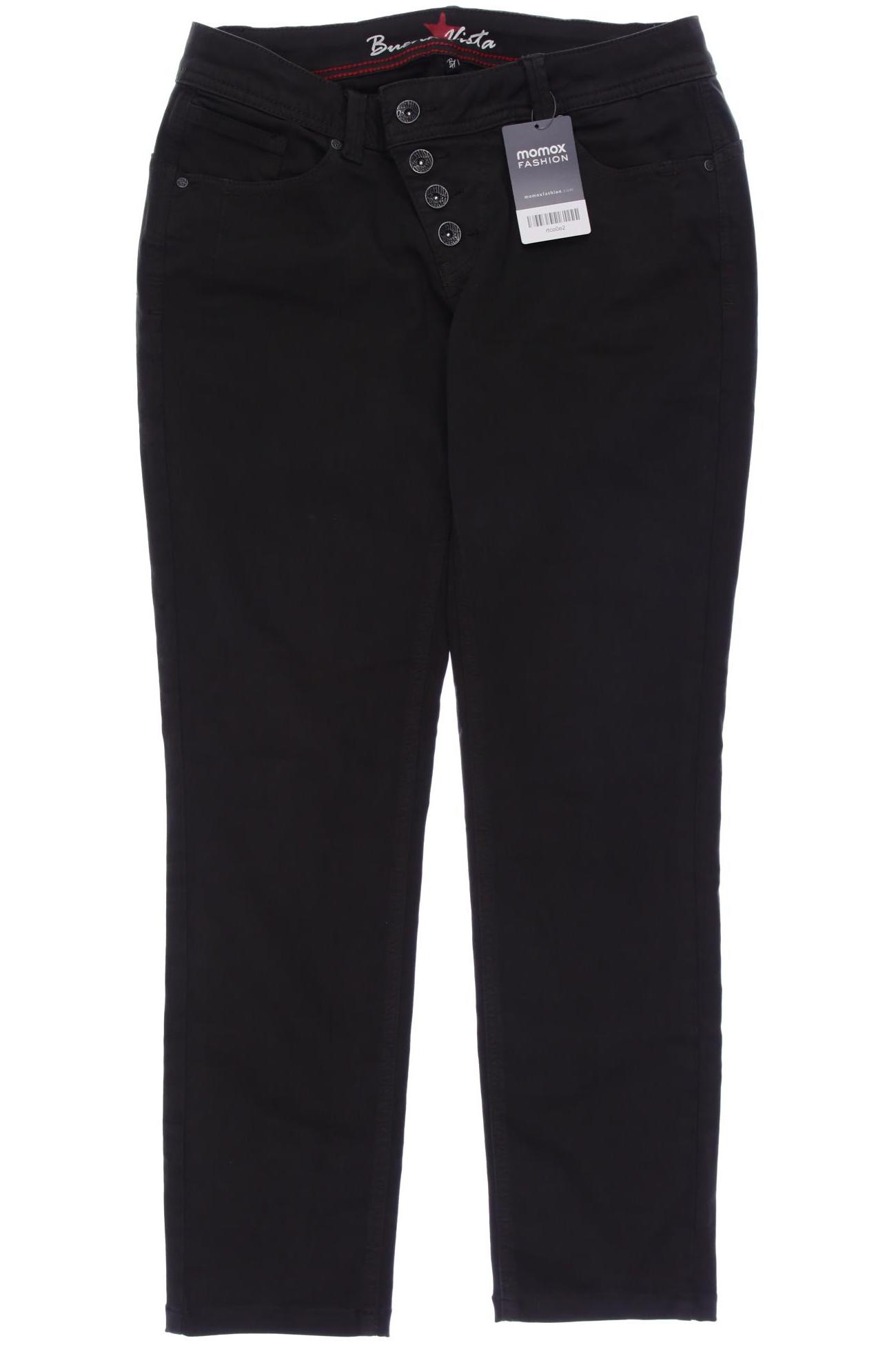 

Buena Vista Damen Stoffhose, grün
