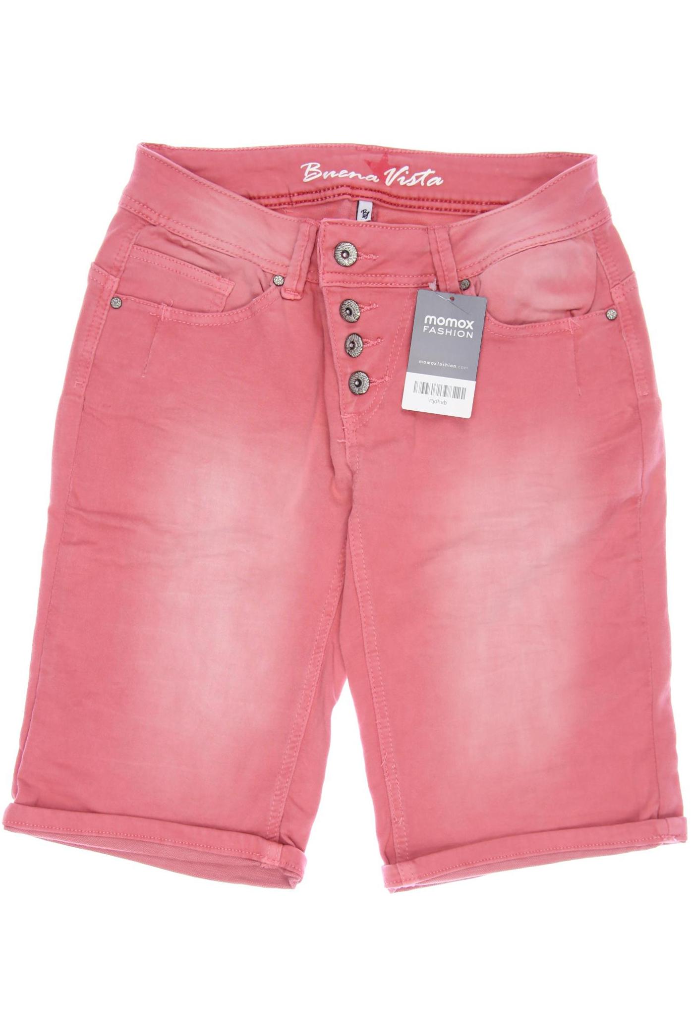 

Buena Vista Damen Shorts, pink