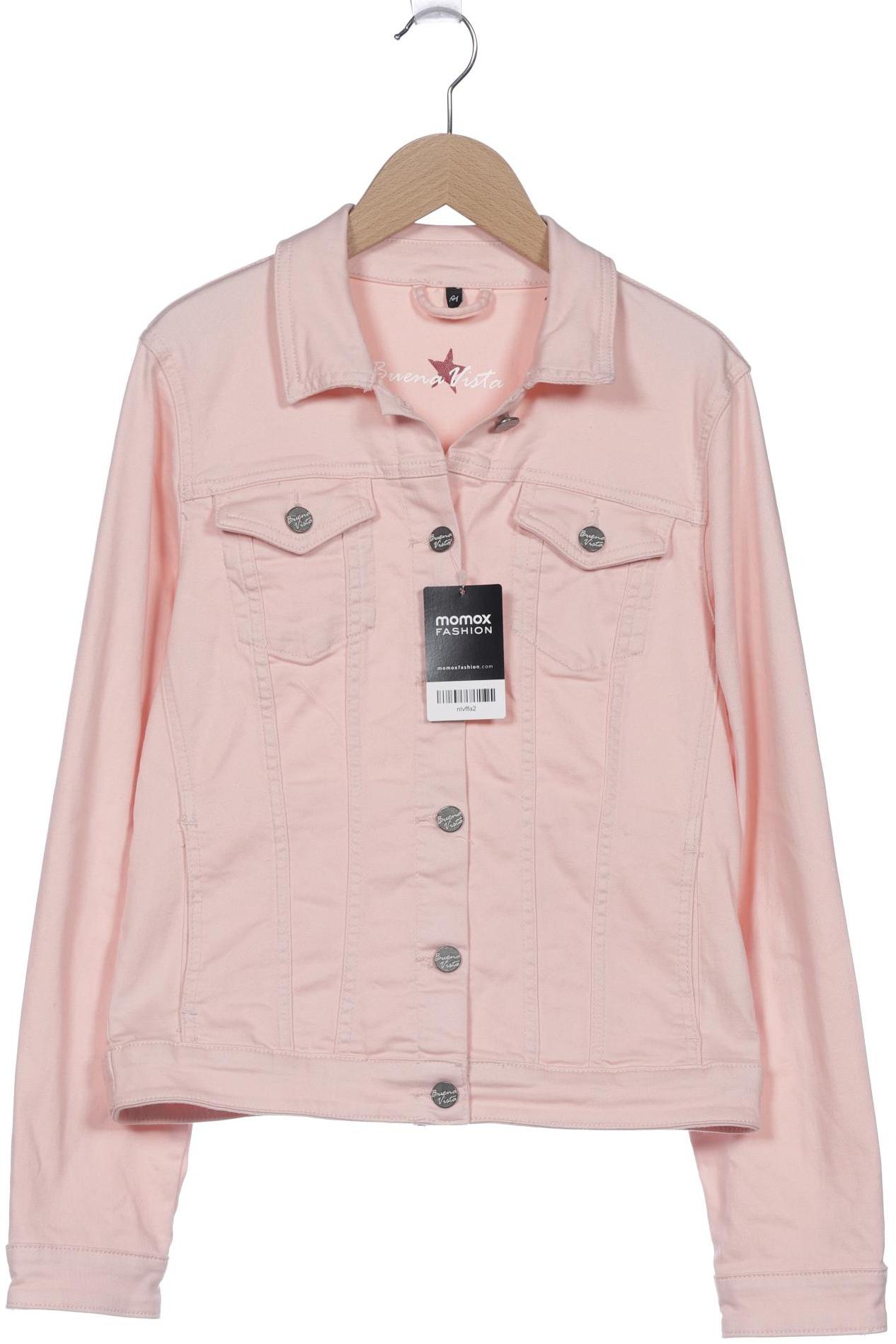 

Buena Vista Damen Jacke, pink, Gr. 36