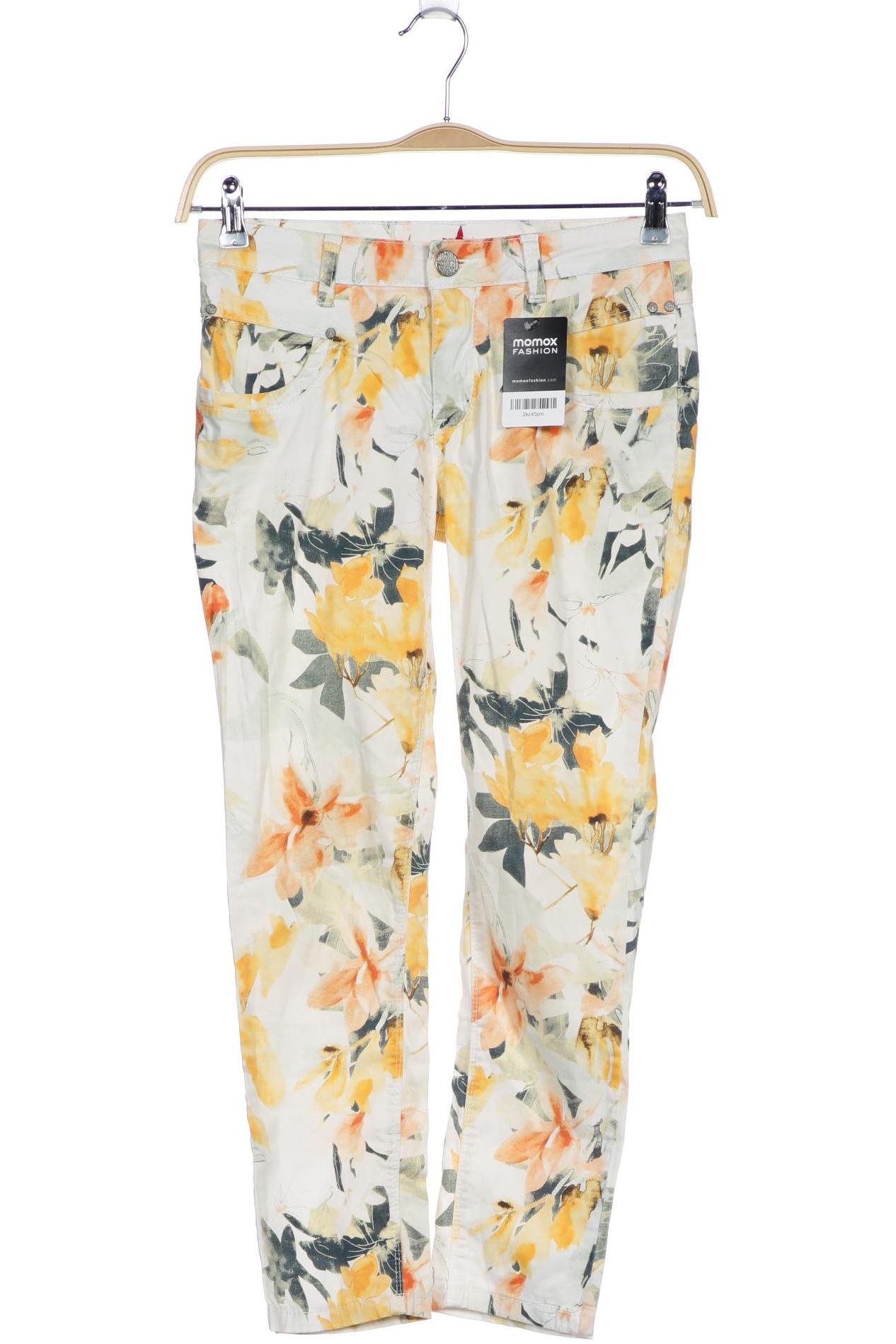 

Buena Vista Damen Stoffhose, mehrfarbig, Gr. 32