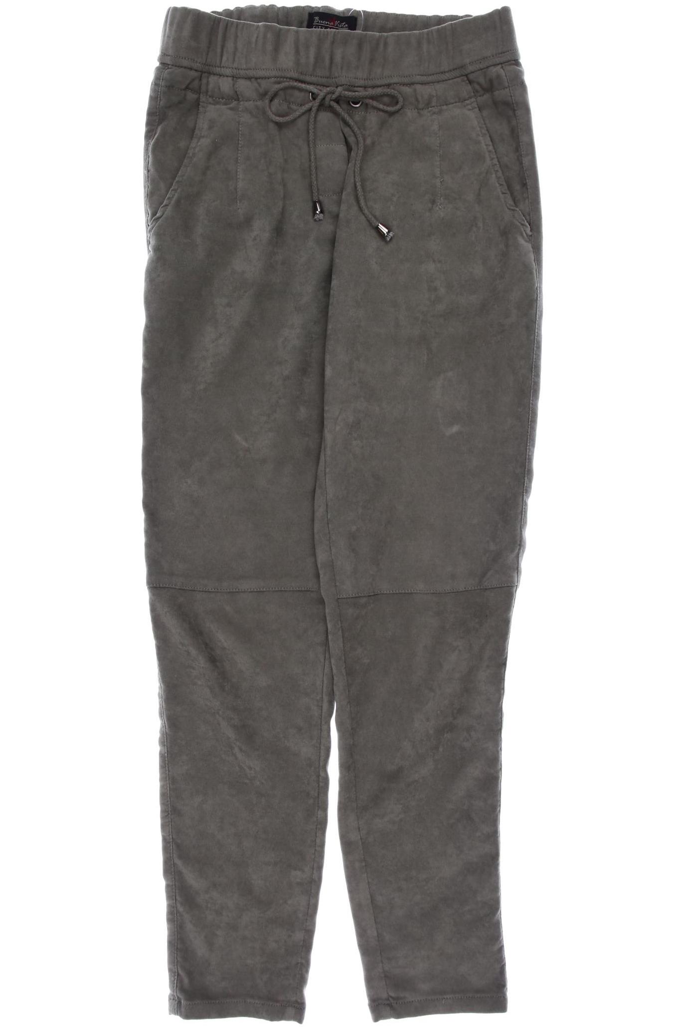 

Buena Vista Damen Stoffhose, grün