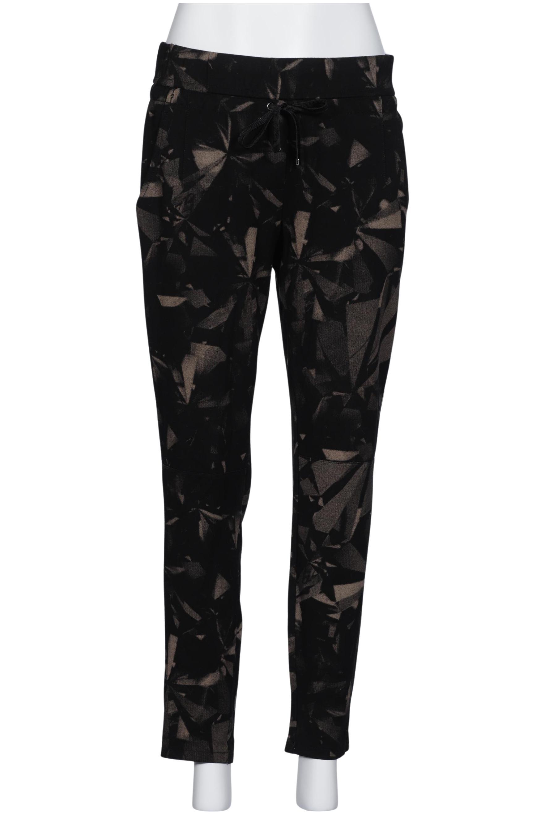 

Buena Vista Damen Stoffhose, schwarz, Gr. 0