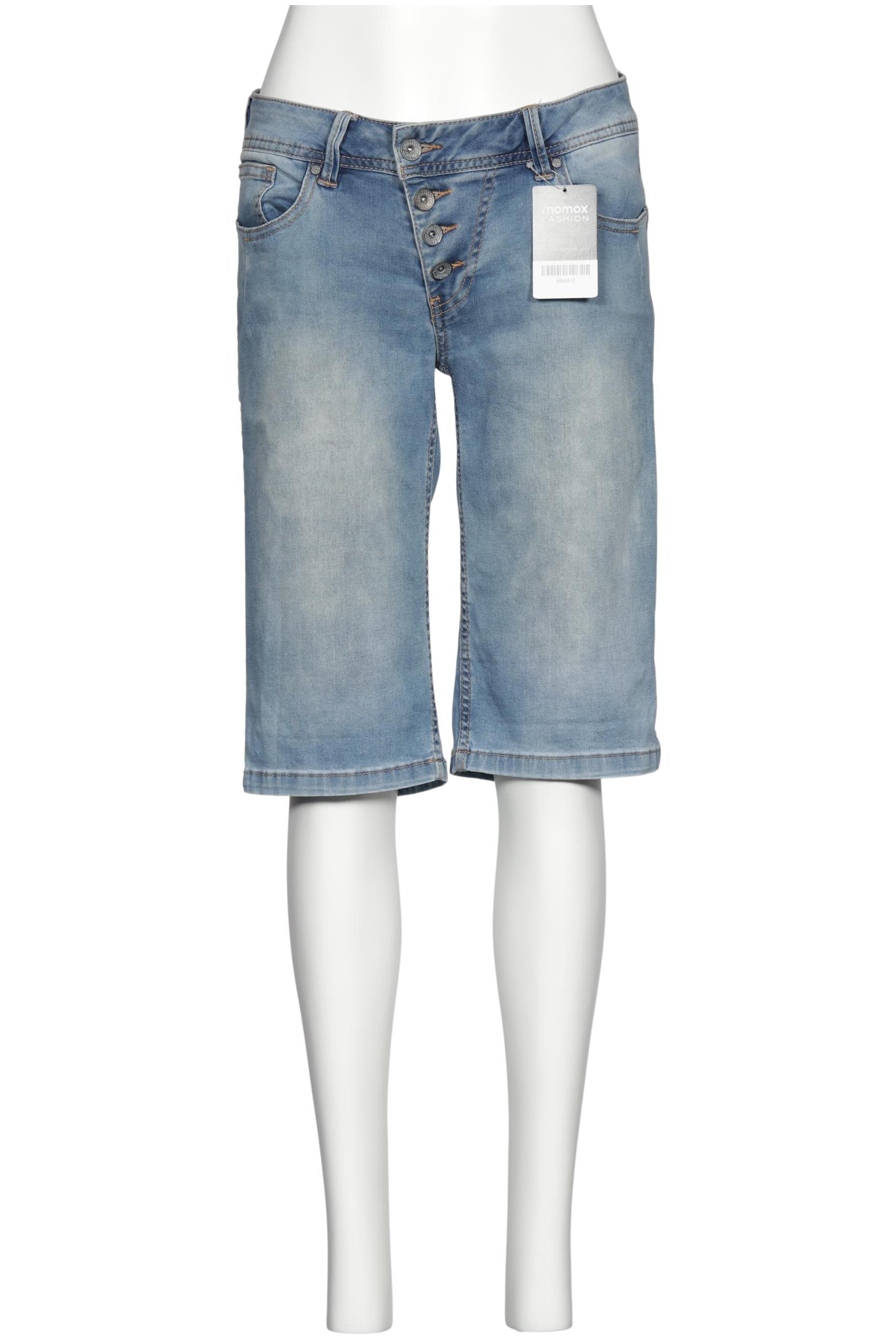 

Buena Vista Damen Shorts, blau, Gr. 36