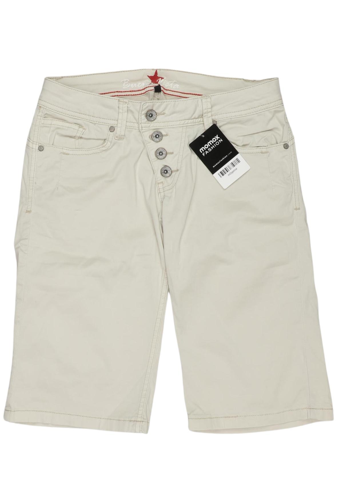 

Buena Vista Damen Shorts, beige, Gr. 36