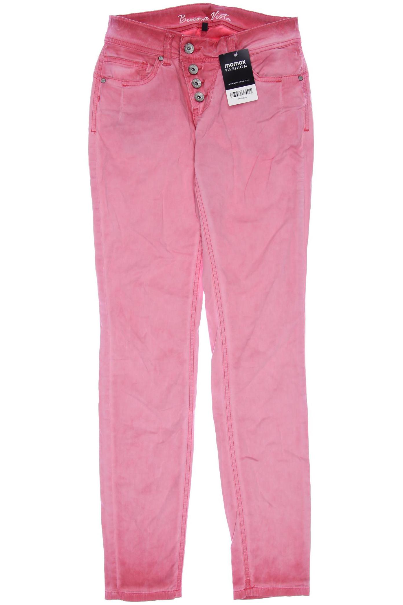 

Buena Vista Damen Stoffhose, pink