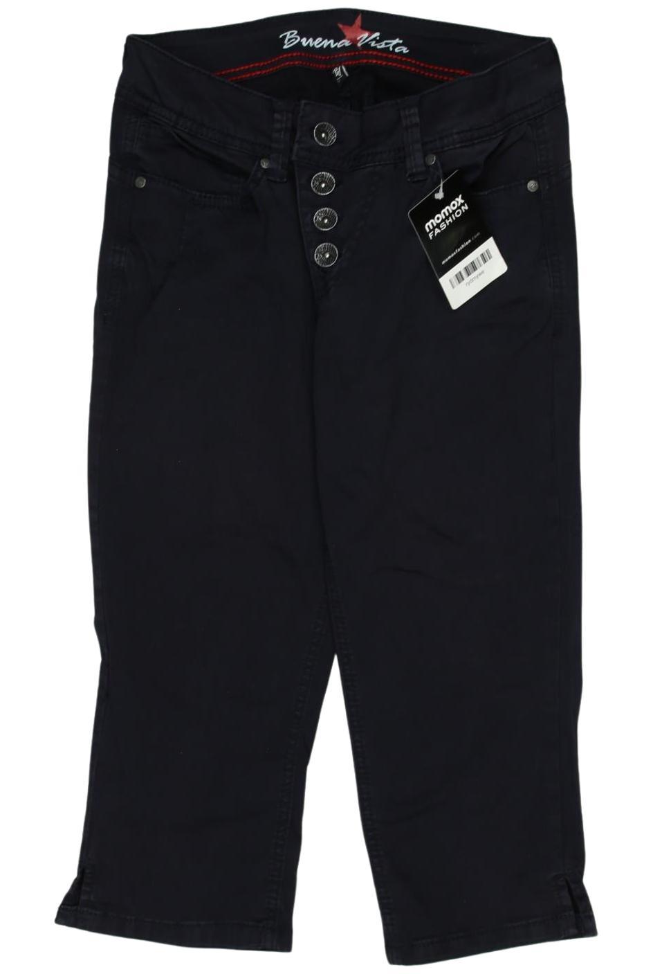 

Buena Vista Damen Jeans, marineblau, Gr. 0