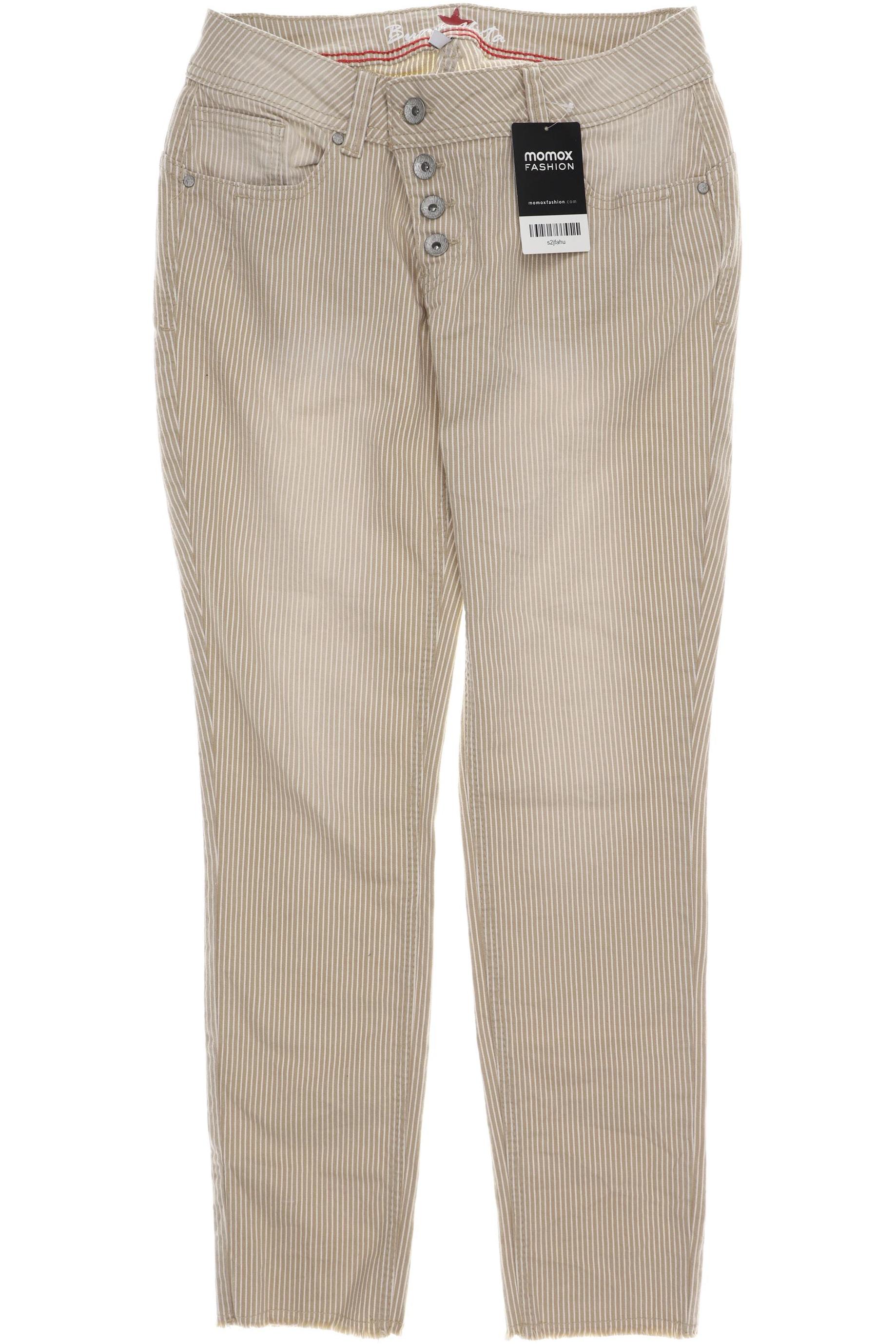 

Buena Vista Damen Jeans, beige