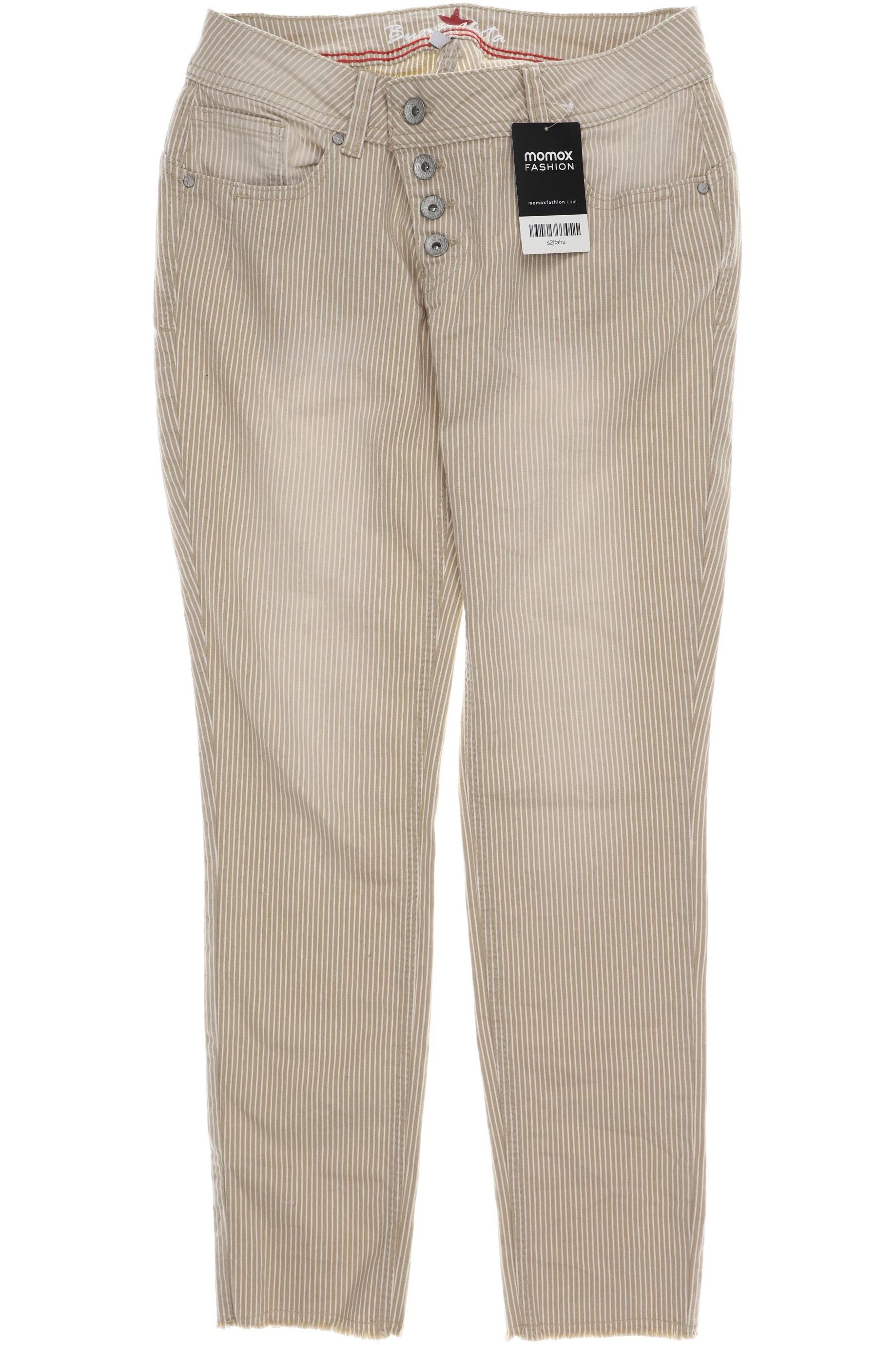 

Buena Vista Damen Jeans, beige