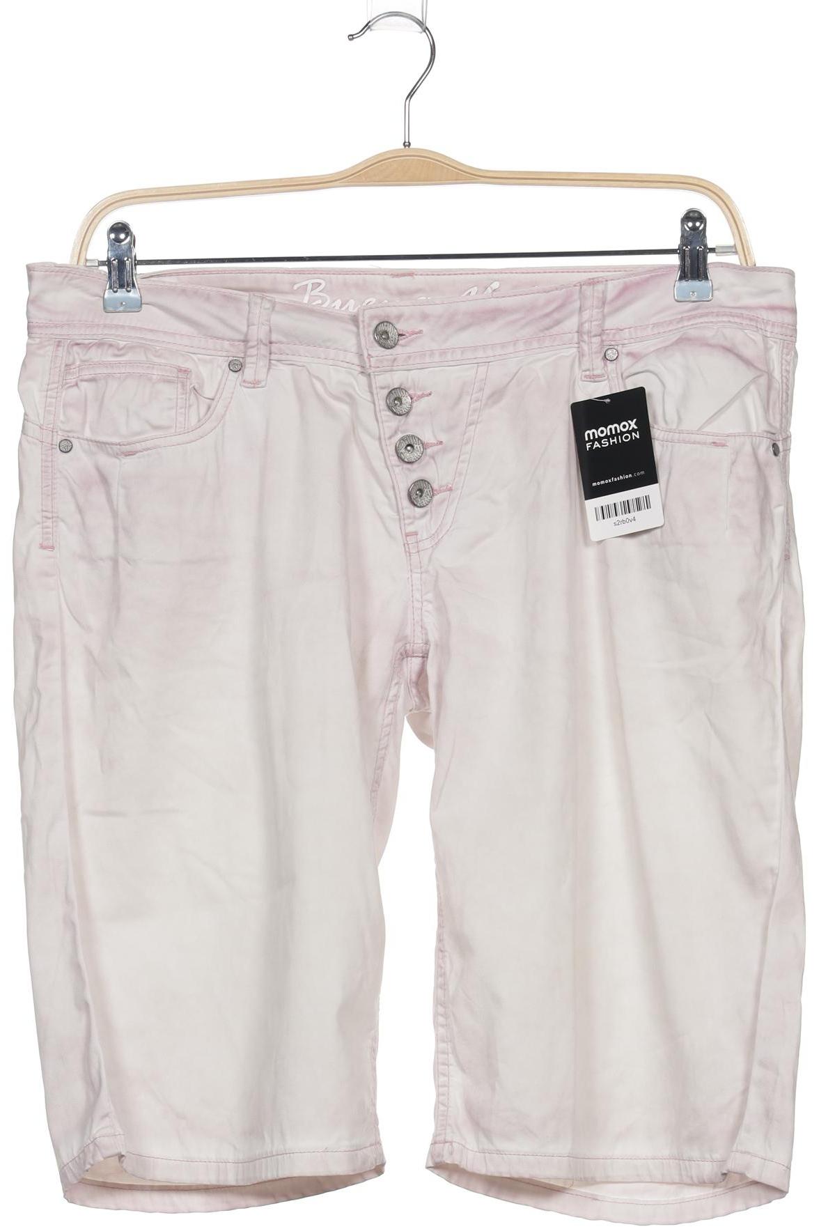 

Buena Vista Damen Shorts, pink, Gr. 42