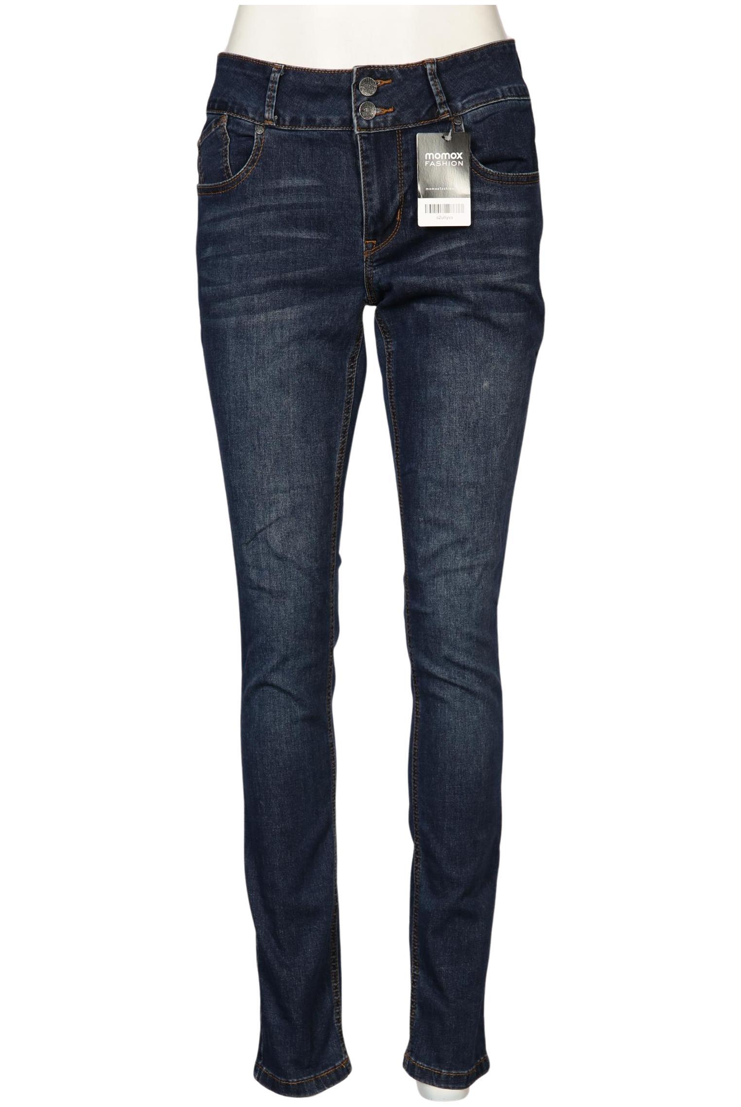 

Buena Vista Damen Jeans, marineblau, Gr. 0