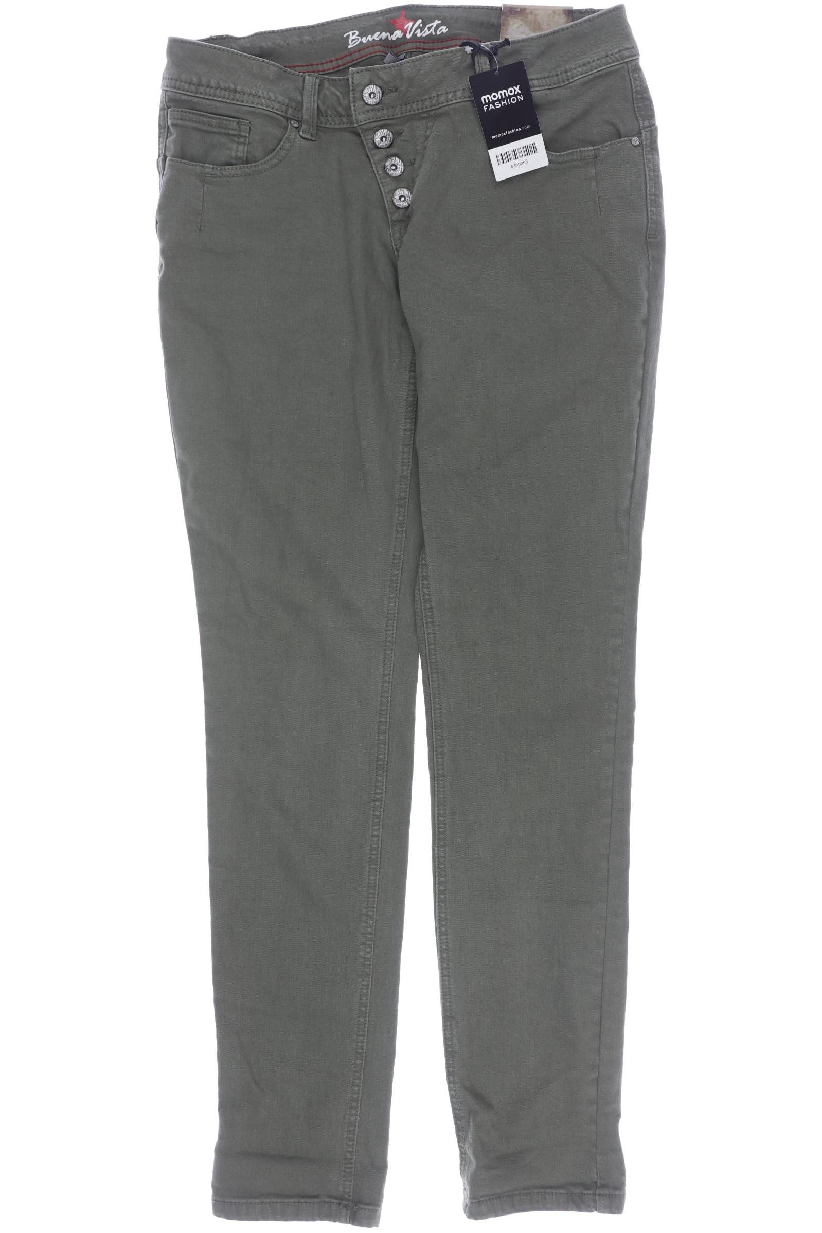 

Buena Vista Damen Jeans, grün