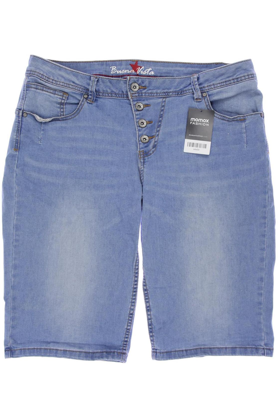 

Buena Vista Damen Shorts, hellblau, Gr. 44