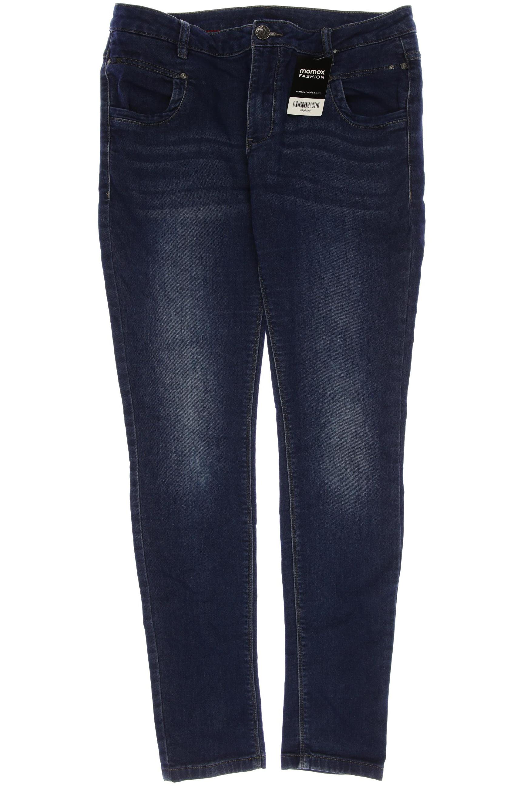 

Buena Vista Damen Jeans, marineblau, Gr. 0