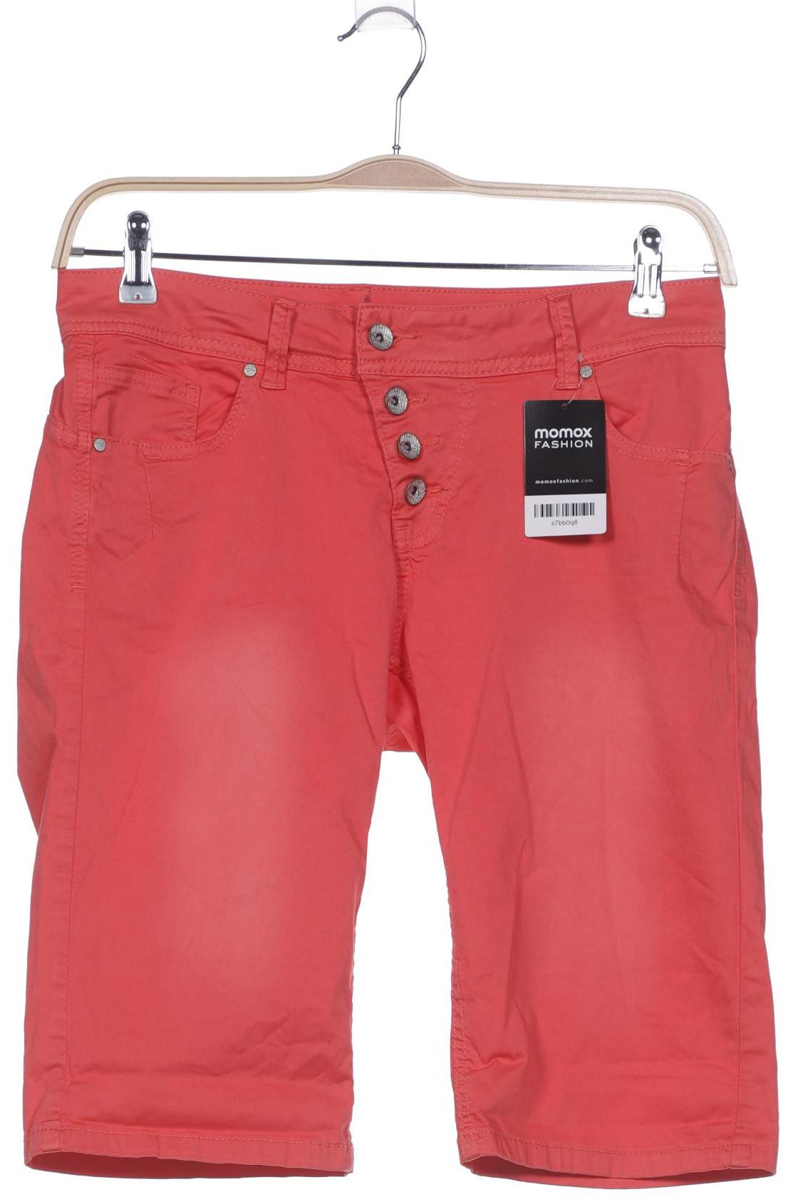 

Buena Vista Damen Shorts, rot, Gr. 42