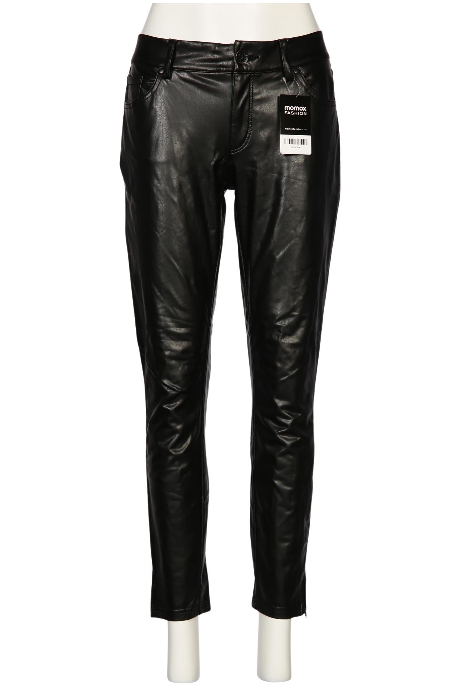

Buena Vista Damen Stoffhose, schwarz, Gr. 0