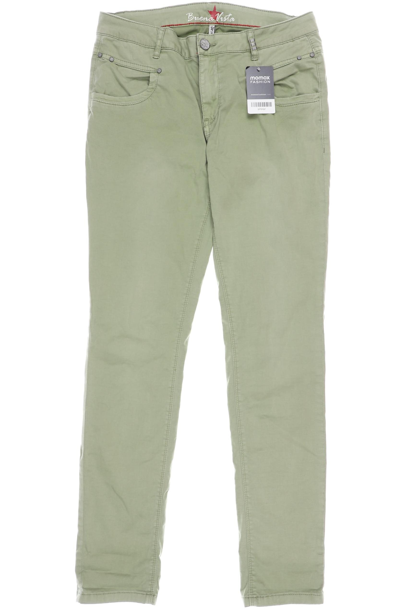 

Buena Vista Damen Stoffhose, grün