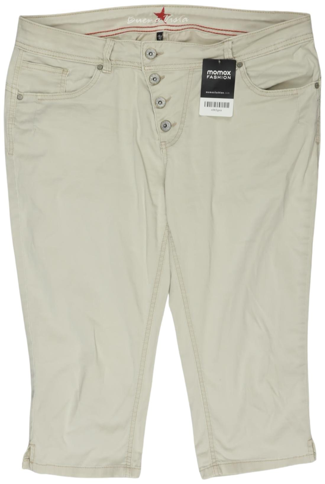 

Buena Vista Damen Shorts, beige, Gr. 44