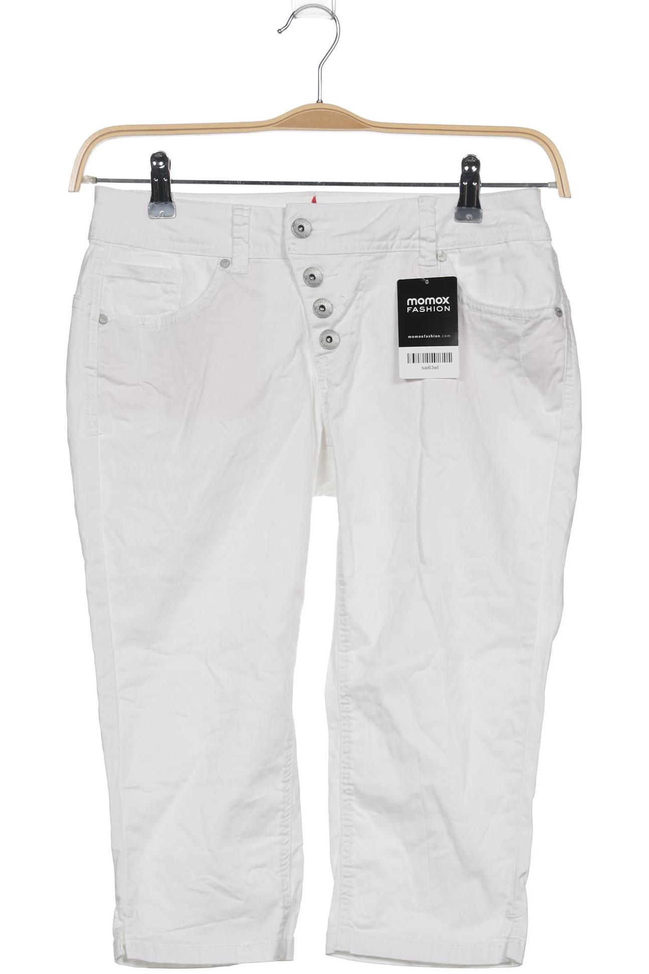 

Buena Vista Damen Shorts, weiß, Gr. 36