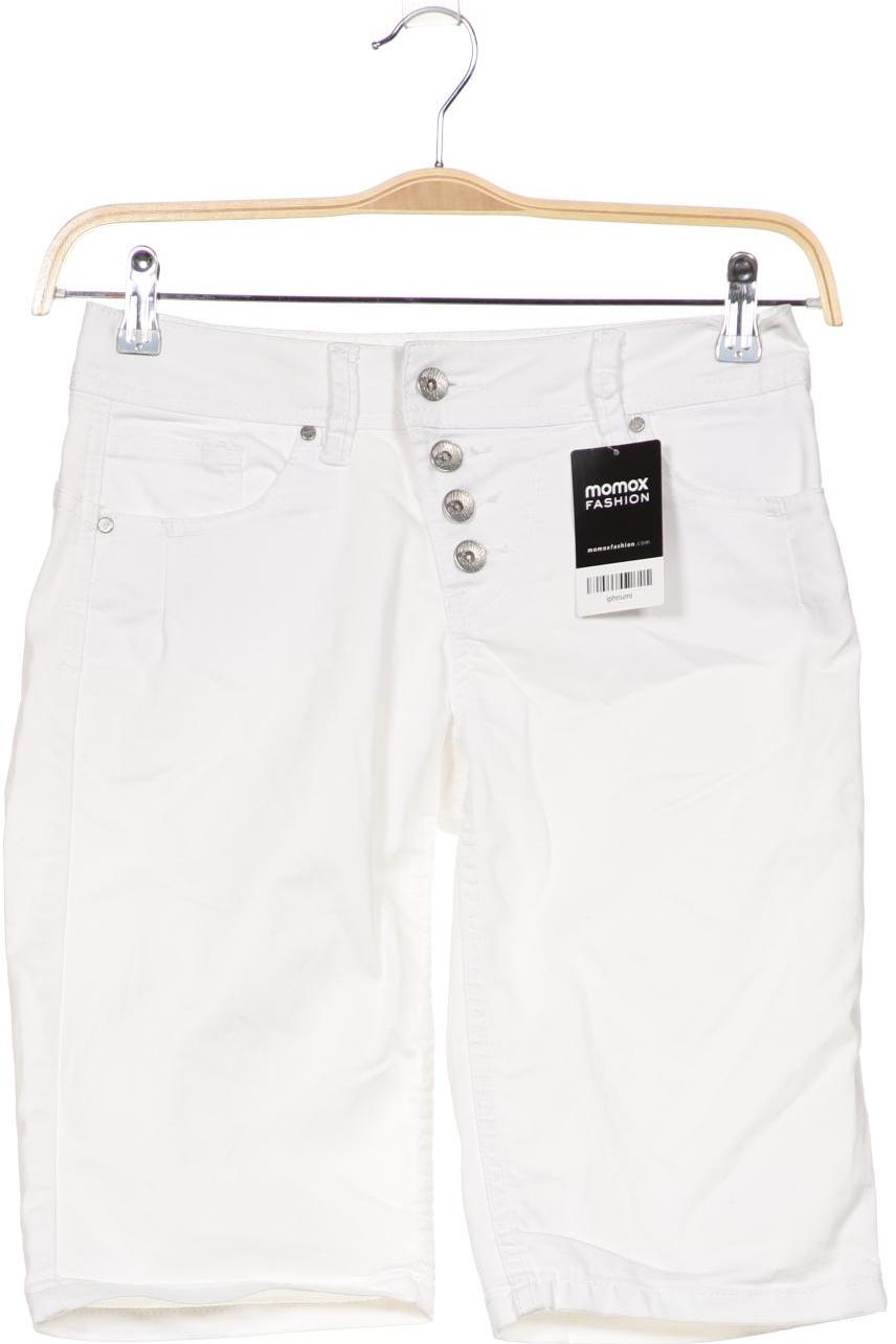 

Buena Vista Damen Shorts, weiß, Gr. 36