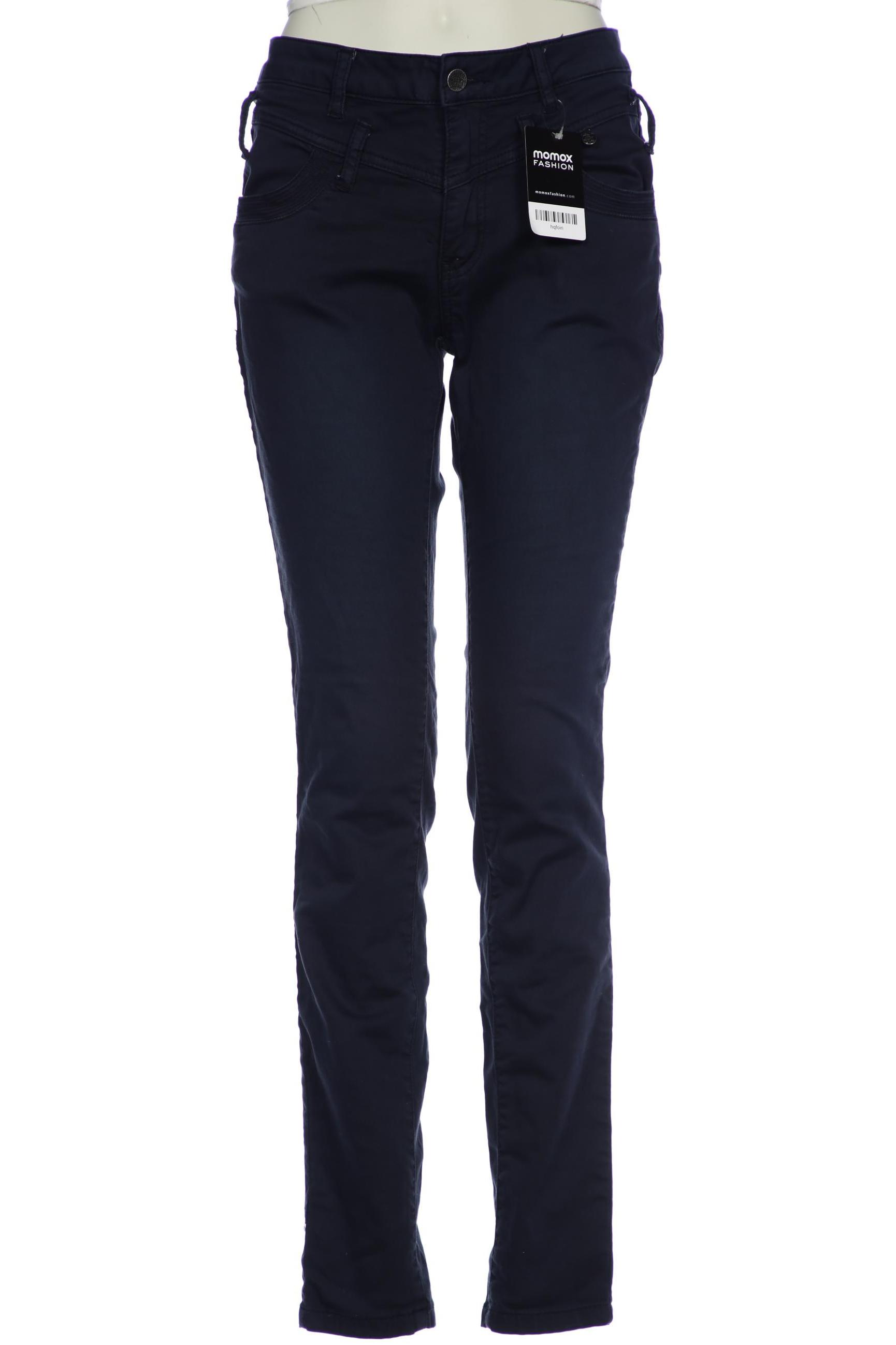 

Buena Vista Damen Jeans, marineblau, Gr. 0