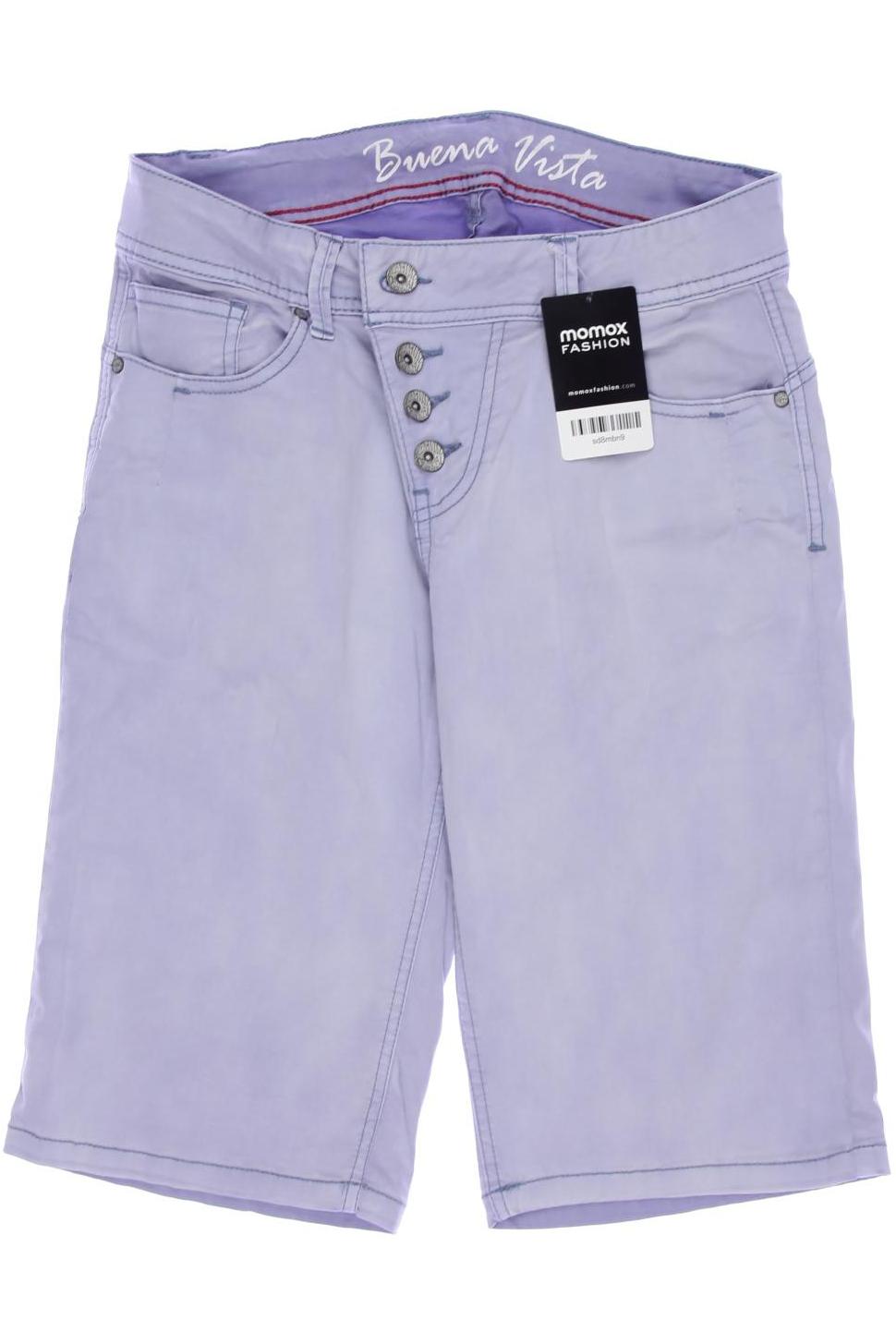 

Buena Vista Damen Jeans, hellblau, Gr. 0