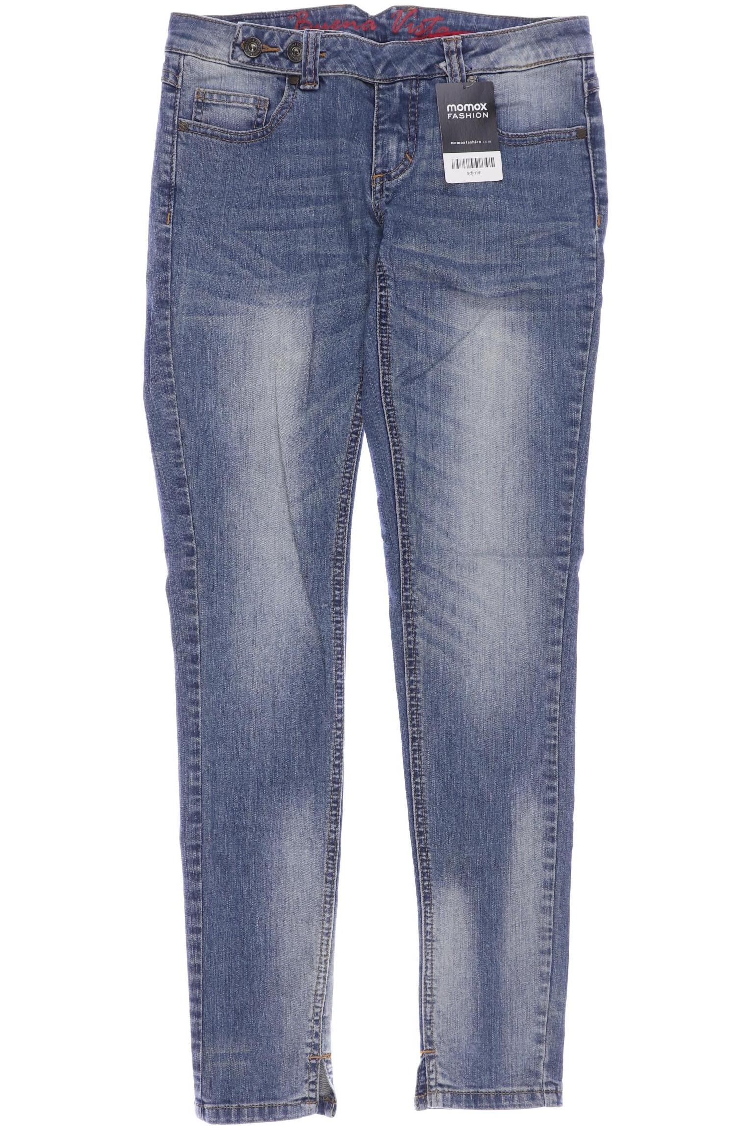 

Buena Vista Damen Jeans, blau