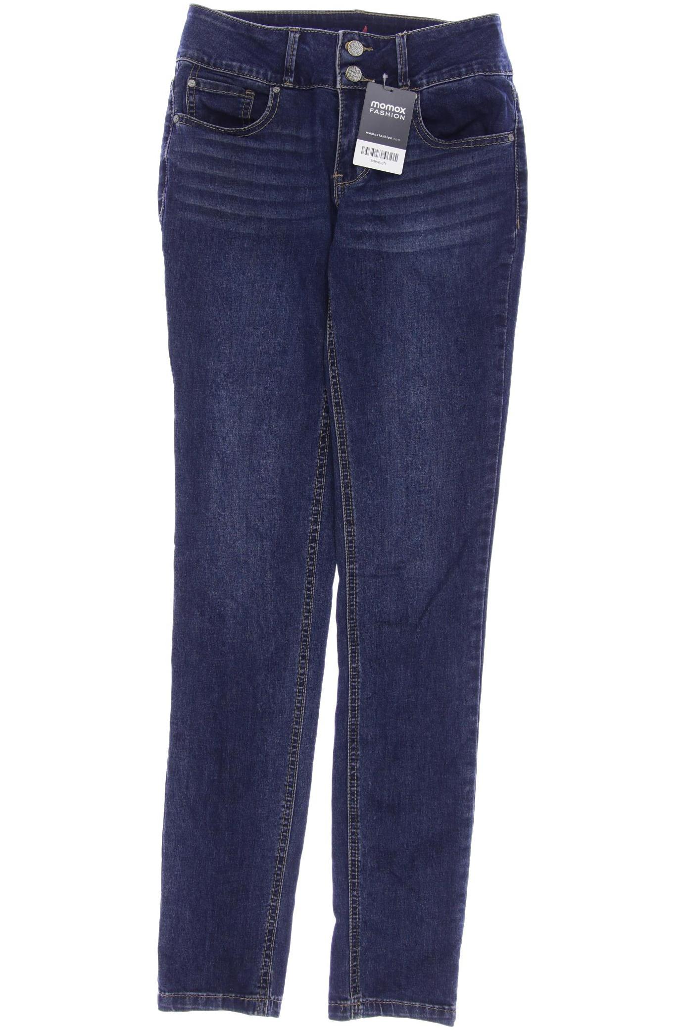 

Buena Vista Damen Jeans, marineblau