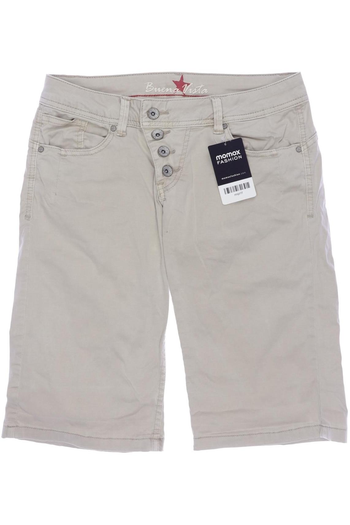 

Buena Vista Damen Shorts, beige, Gr. 36