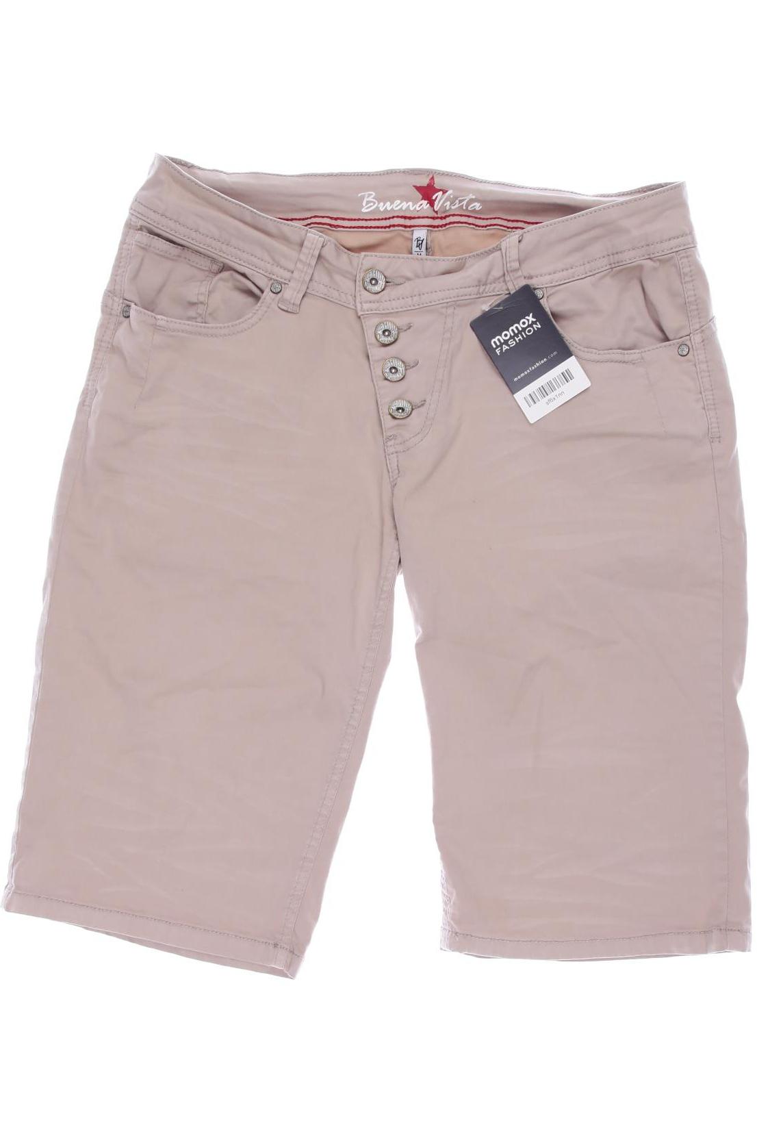 

Buena Vista Damen Shorts, beige