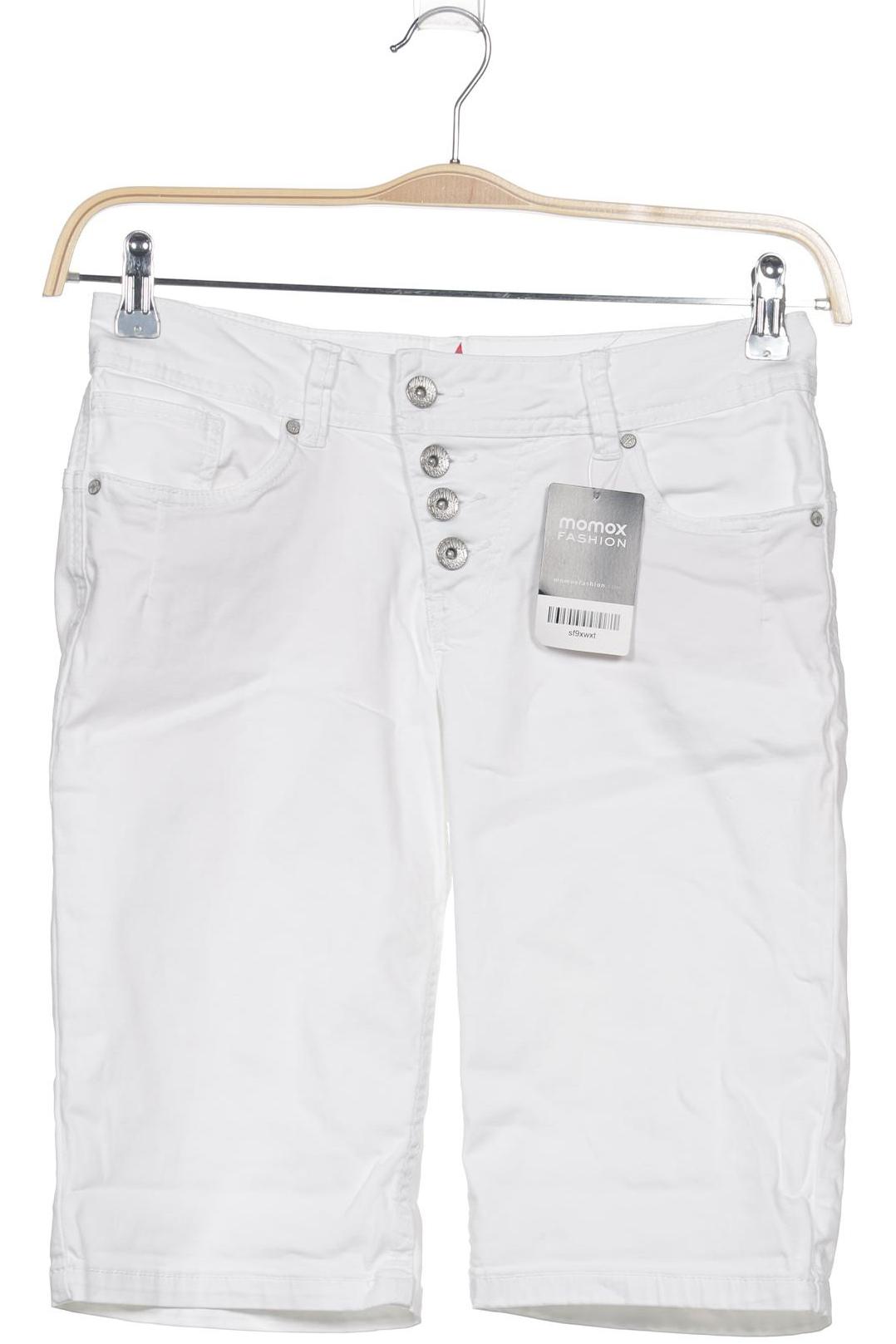 

Buena Vista Damen Shorts, weiß, Gr. 36