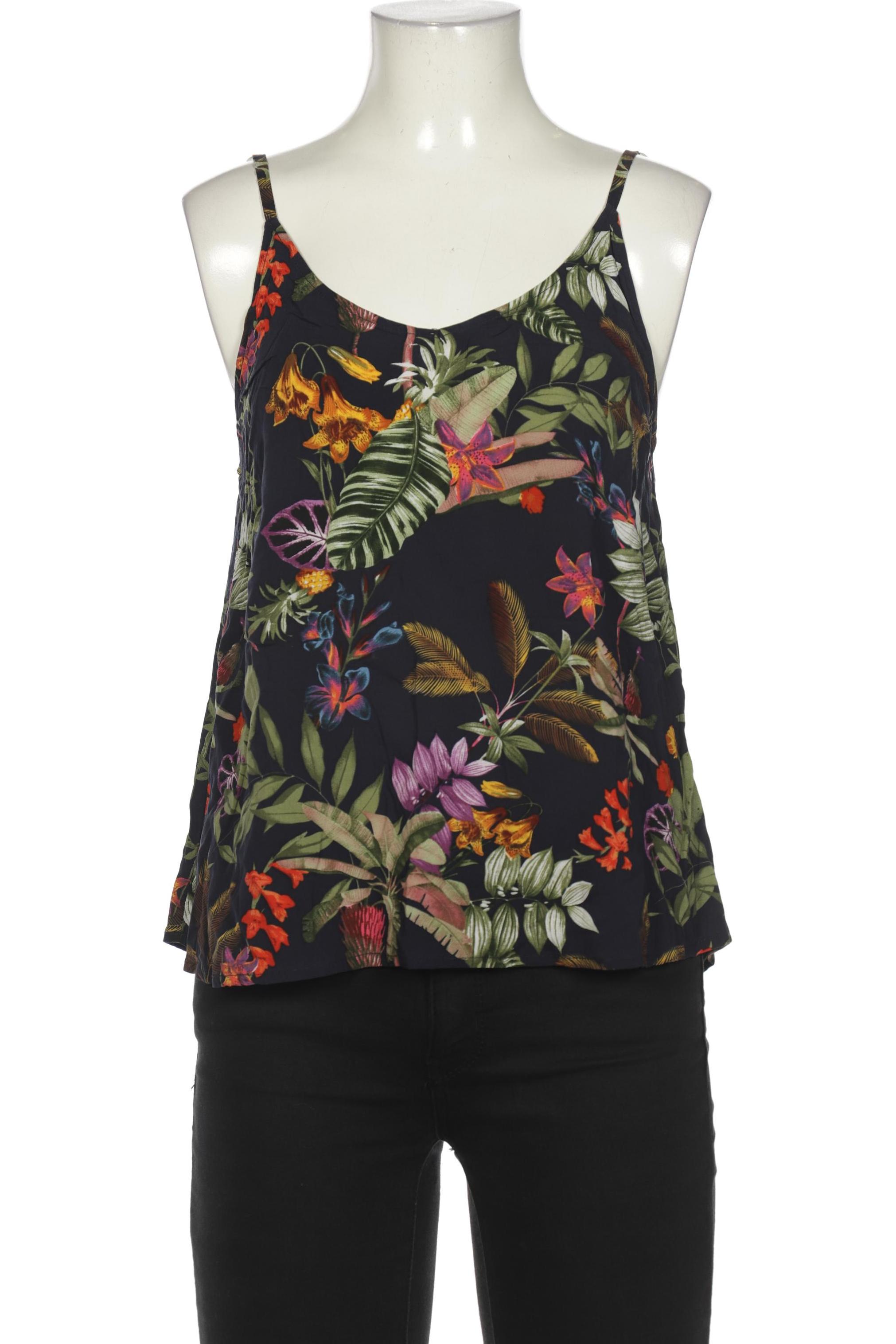 

Buena Vista Damen Bluse, marineblau