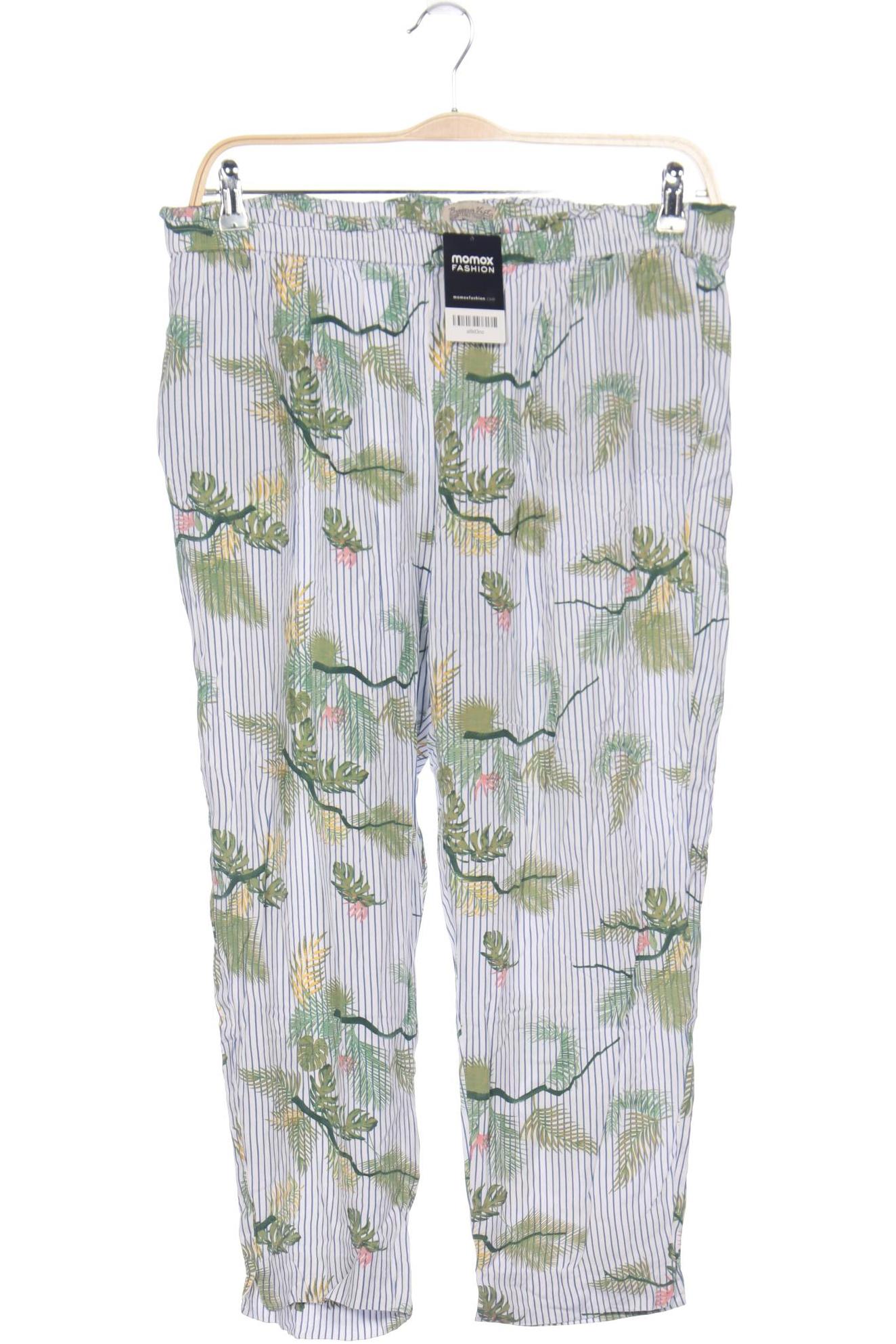 

Buena Vista Damen Stoffhose, mehrfarbig, Gr. 0
