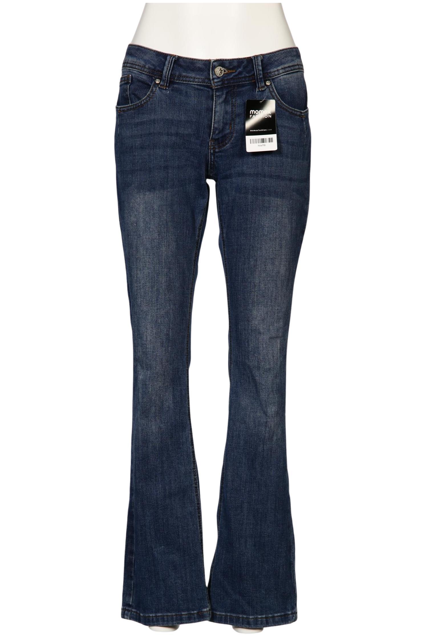 

Buena Vista Damen Jeans, blau, Gr. 0