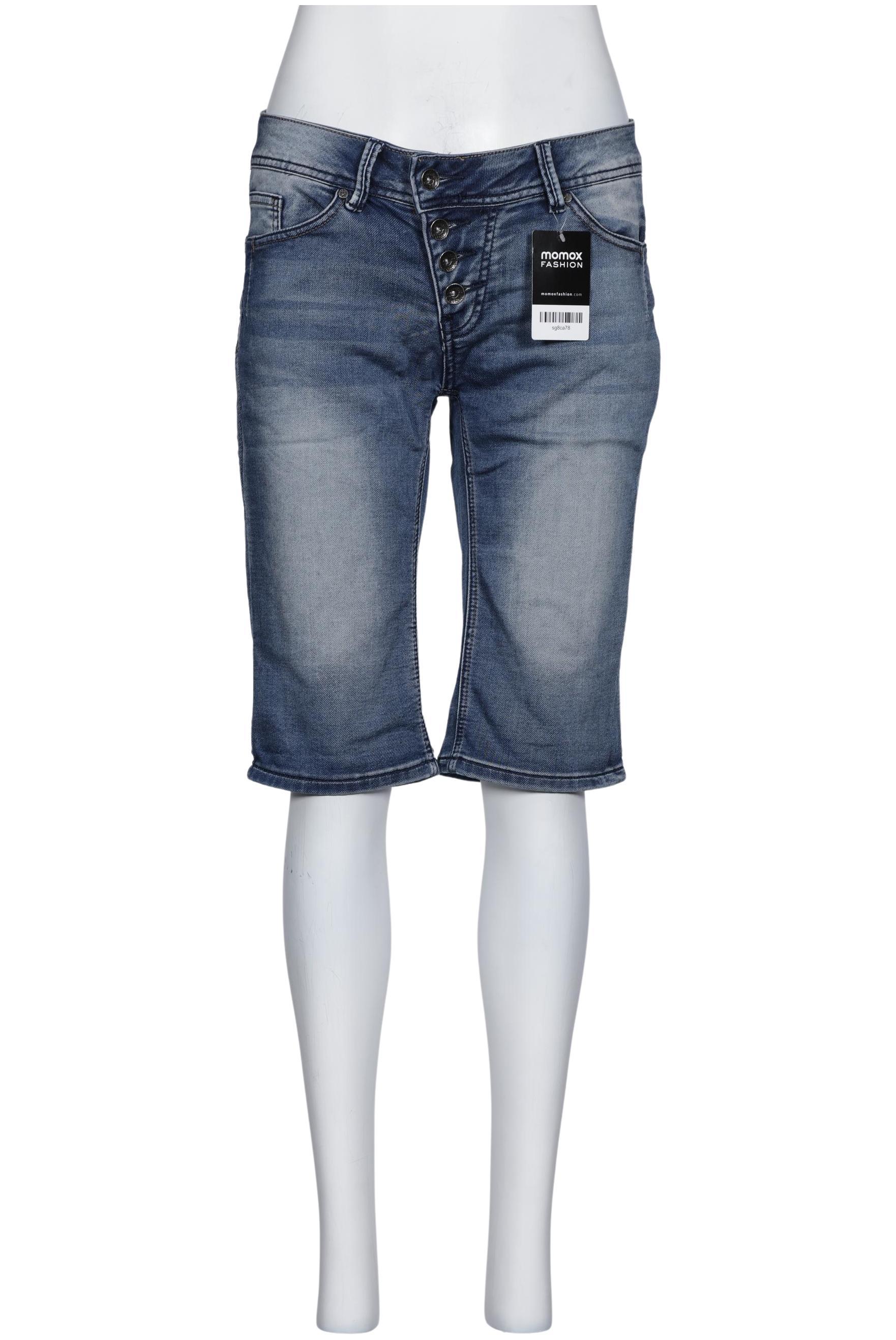 

Buena Vista Damen Shorts, blau, Gr. 38