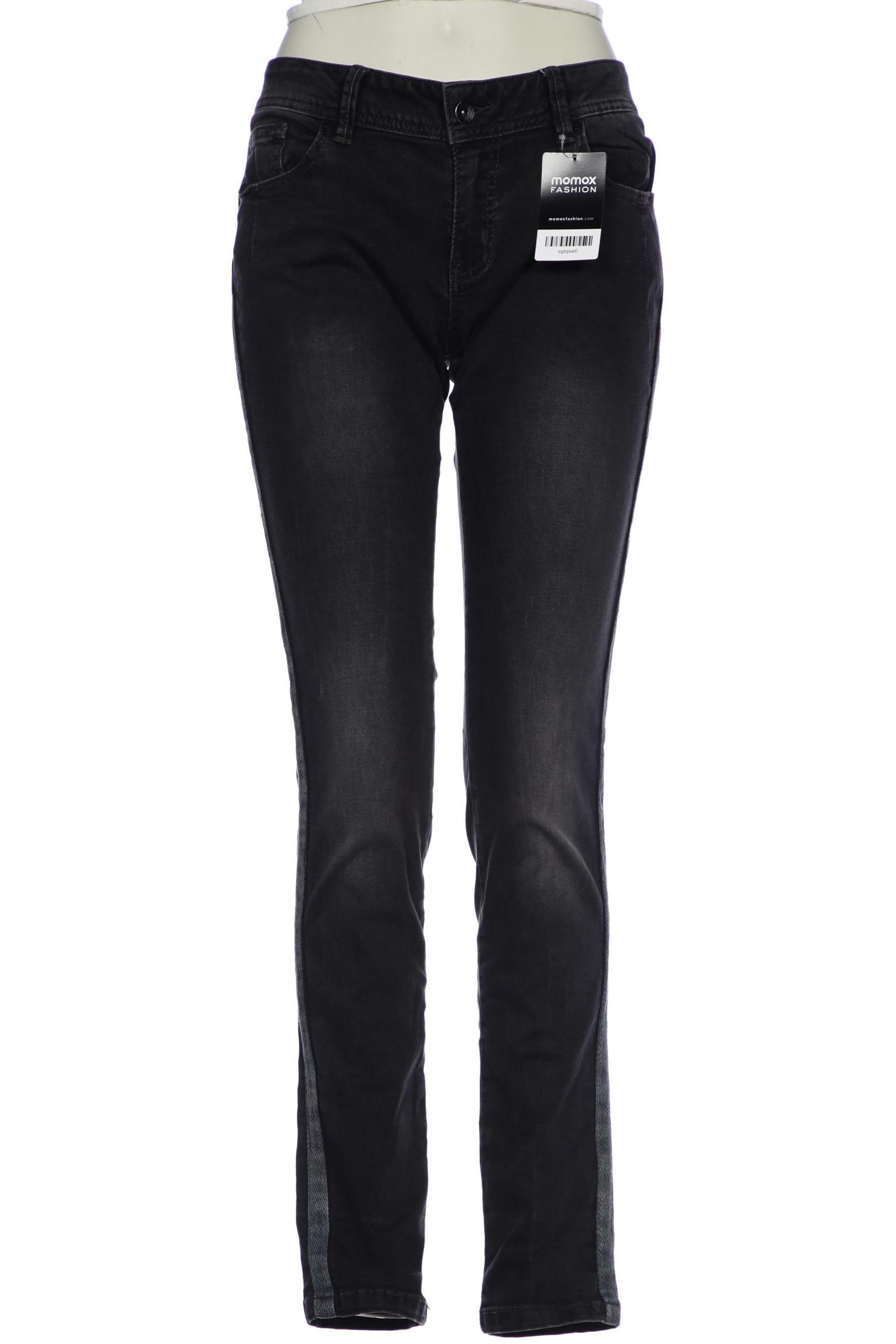 

Buena Vista Damen Jeans, schwarz