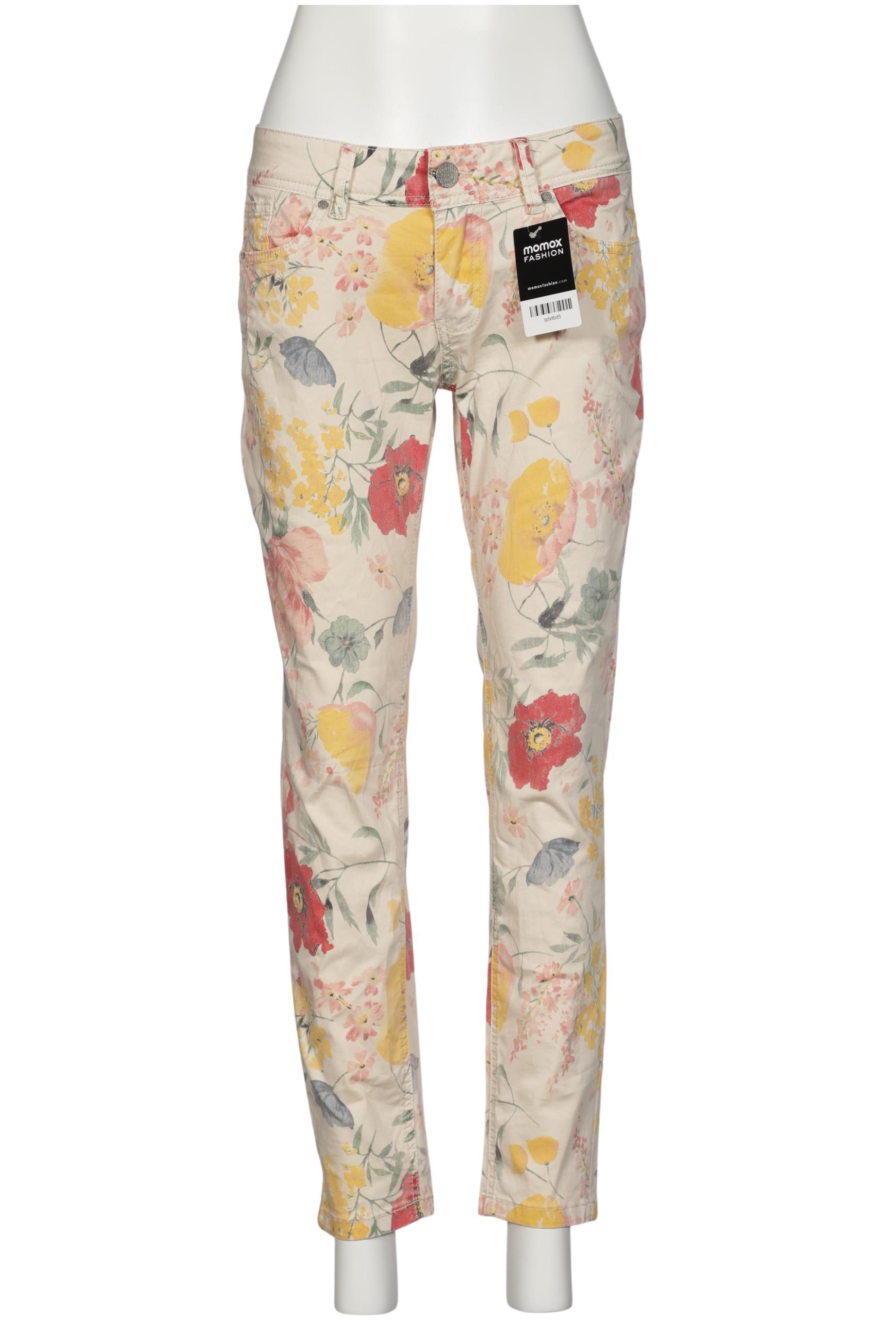 

Buena Vista Damen Stoffhose, mehrfarbig, Gr. 0