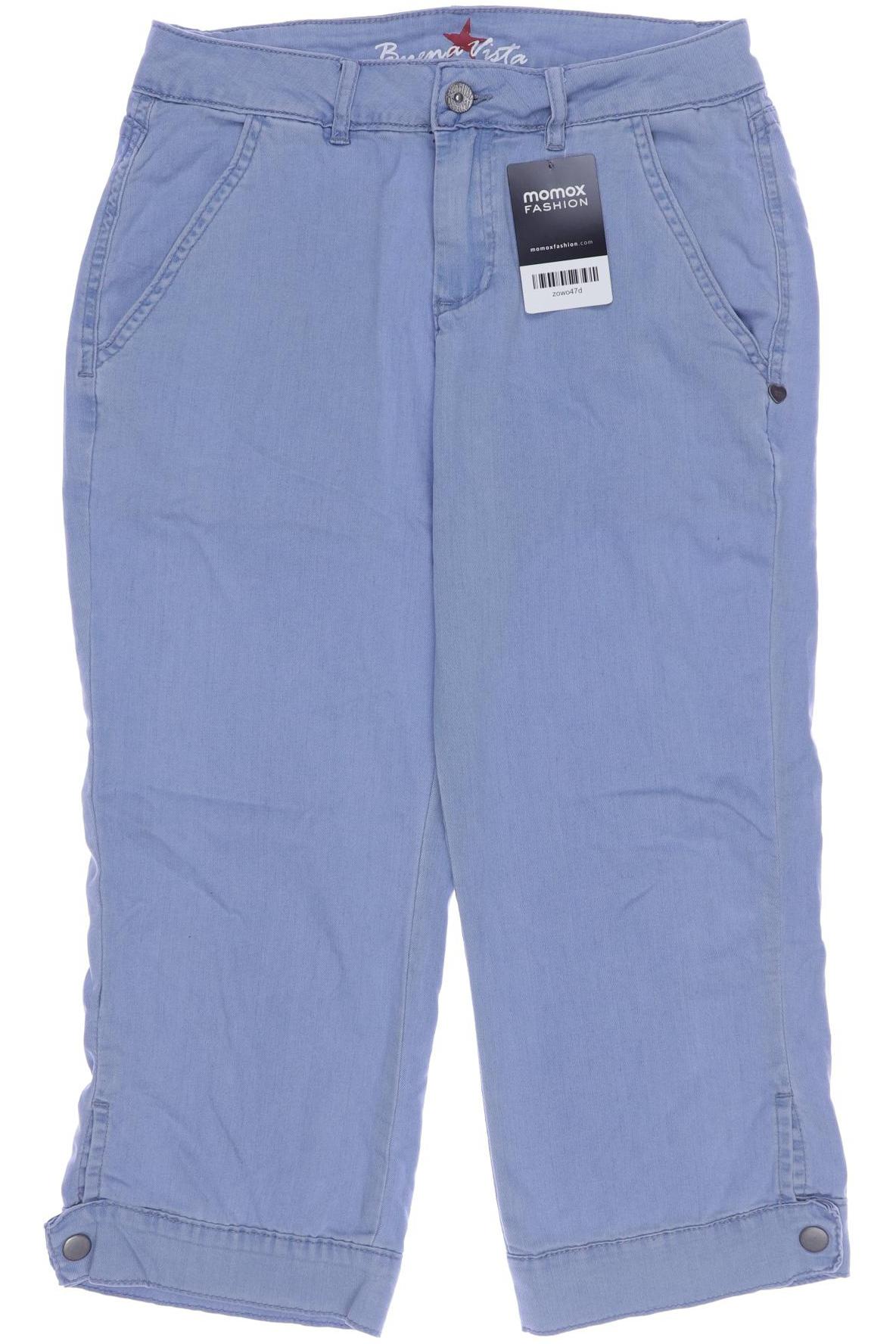 

Buena Vista Damen Shorts, hellblau, Gr. 34