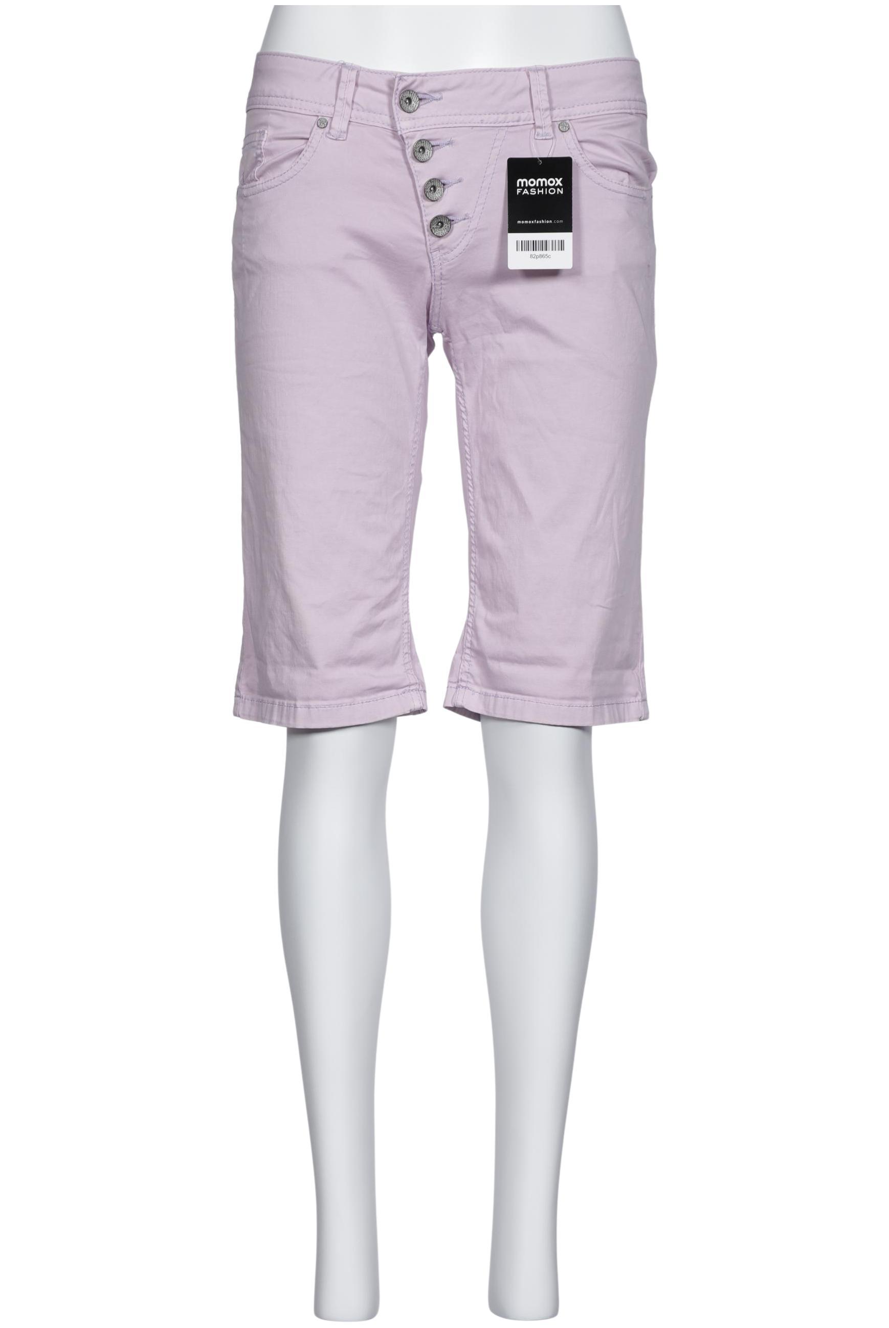 

Buena Vista Damen Shorts, pink, Gr. 36