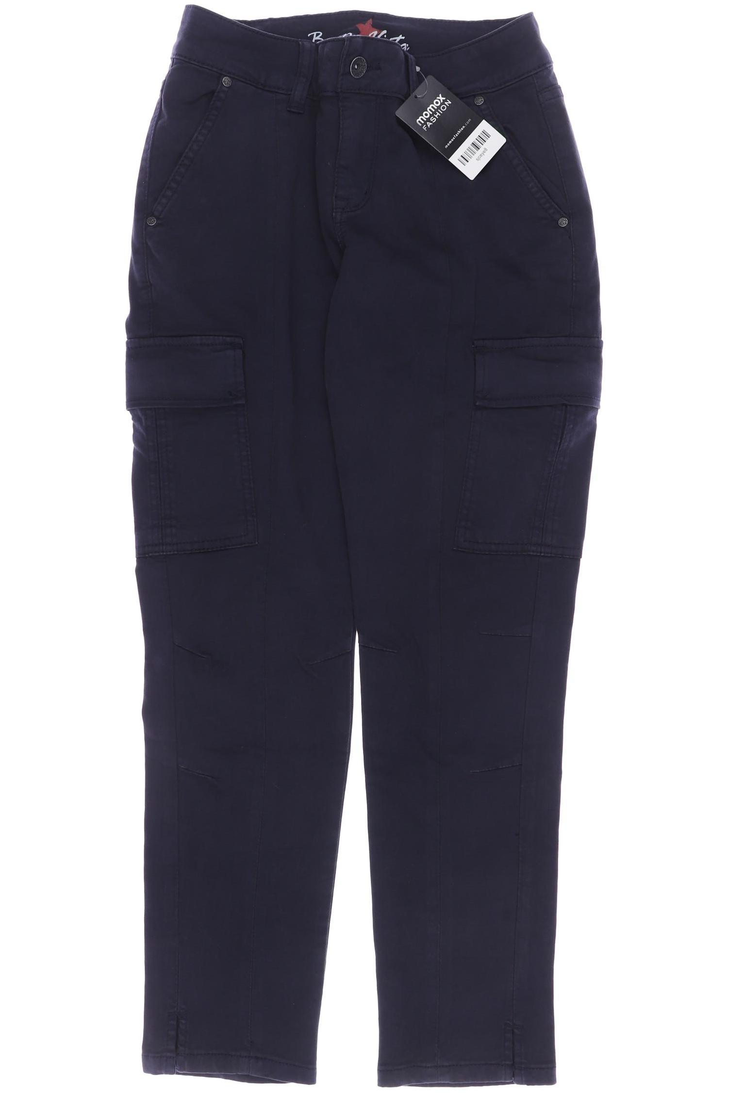 

Buena Vista Damen Jeans, marineblau