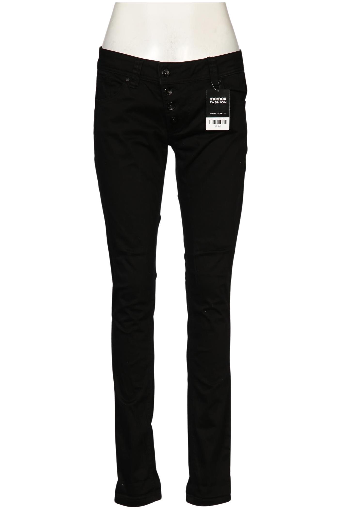 

Buena Vista Damen Stoffhose, schwarz, Gr. 0