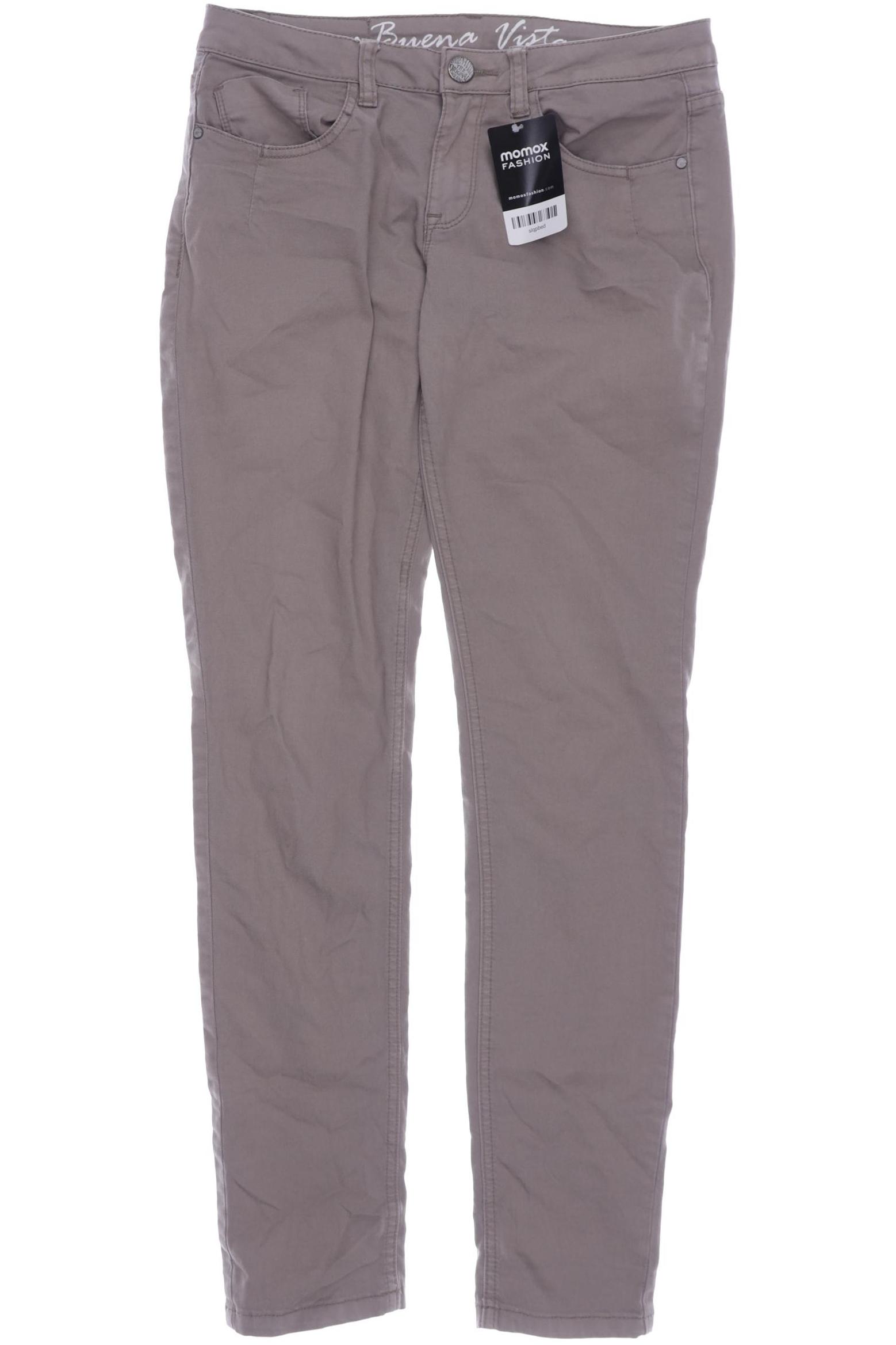 

Buena Vista Damen Jeans, beige