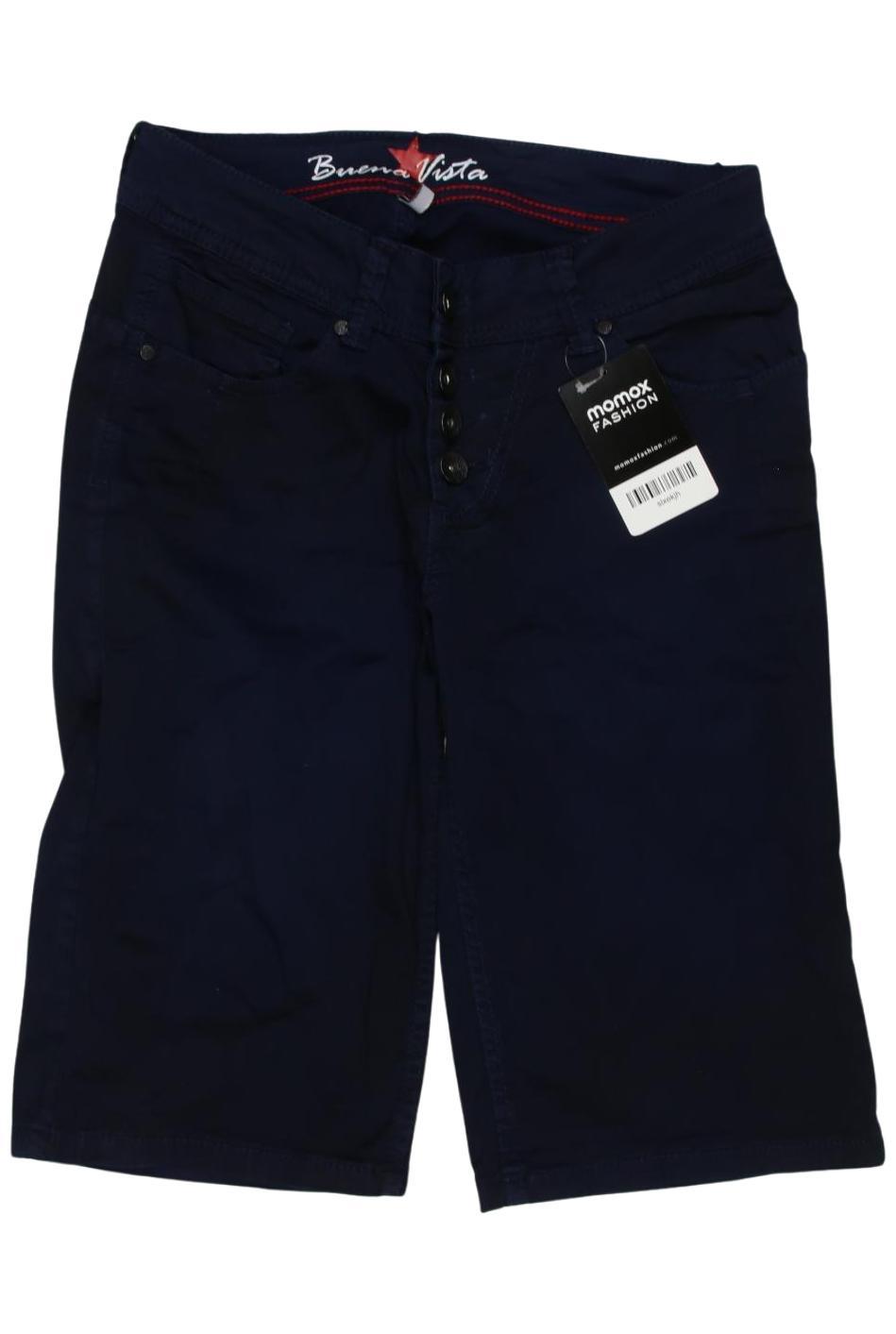 

Buena Vista Damen Shorts, marineblau, Gr. 32